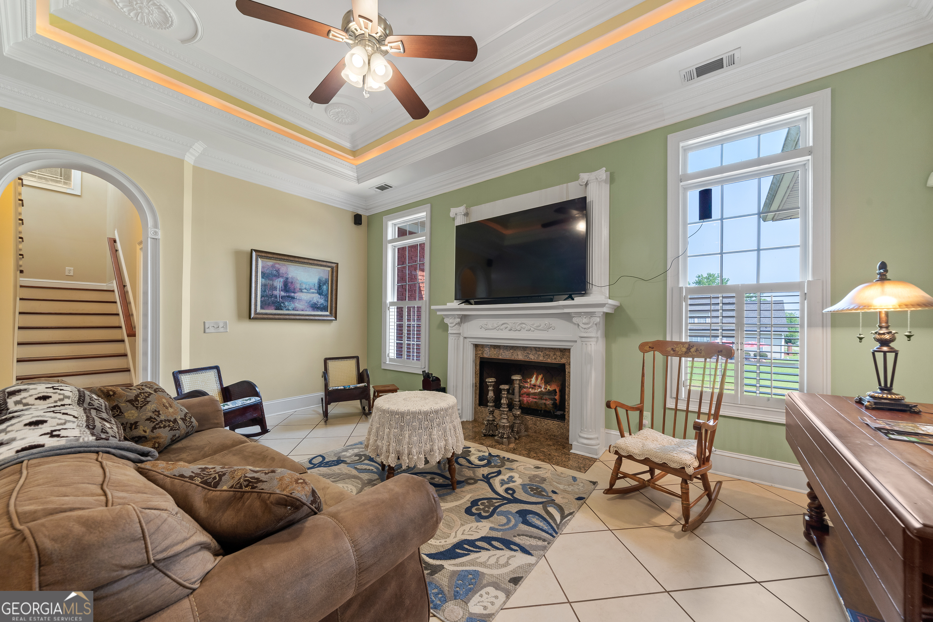 Macon, Georgia, 31220, United States, 5 Bedrooms Bedrooms, ,5 BathroomsBathrooms,Residential,For Sale,1850195