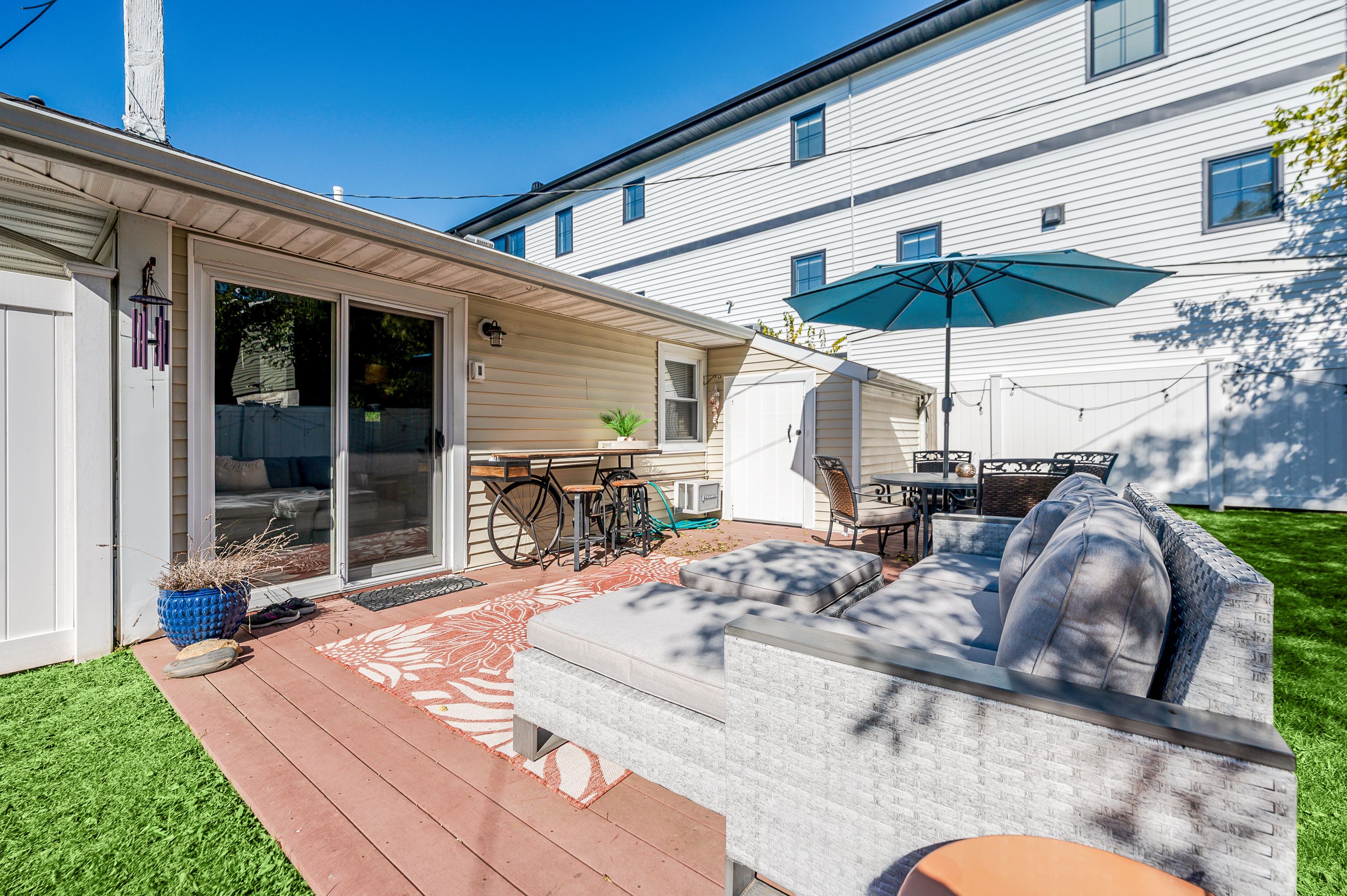  614 Franklin Boulevard, Long Beach, NY, 11561 - 物件實景