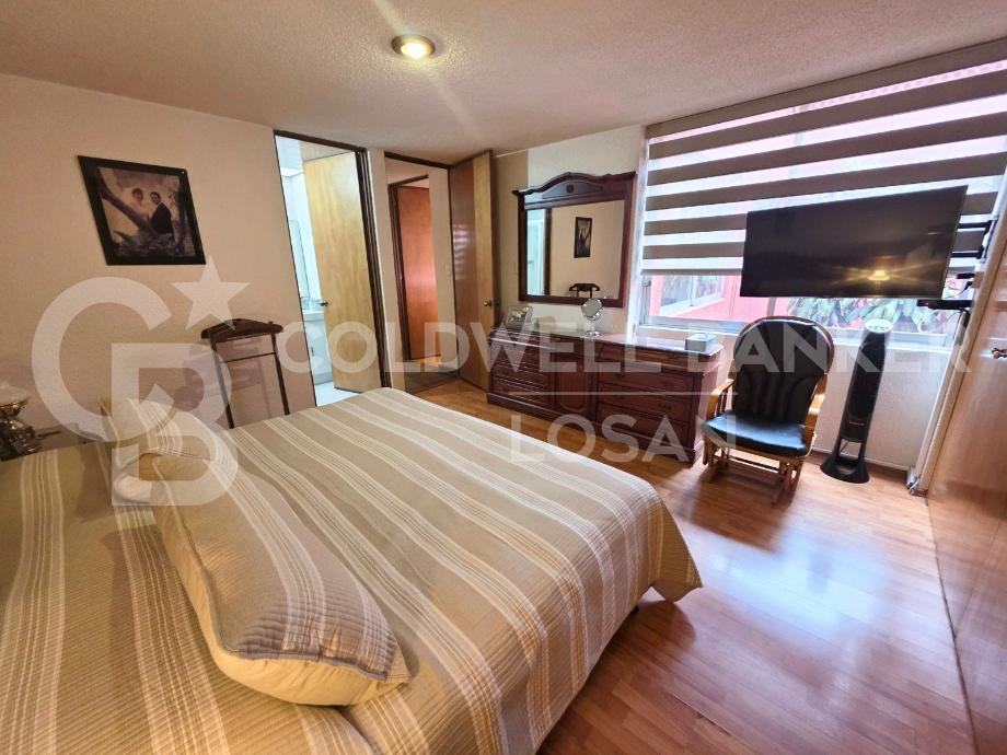 Benito Juárez, Ciudad de México, 03104, Mexico, 3 Bedrooms Bedrooms, ,4 BathroomsBathrooms,Residential,For Sale,1918647