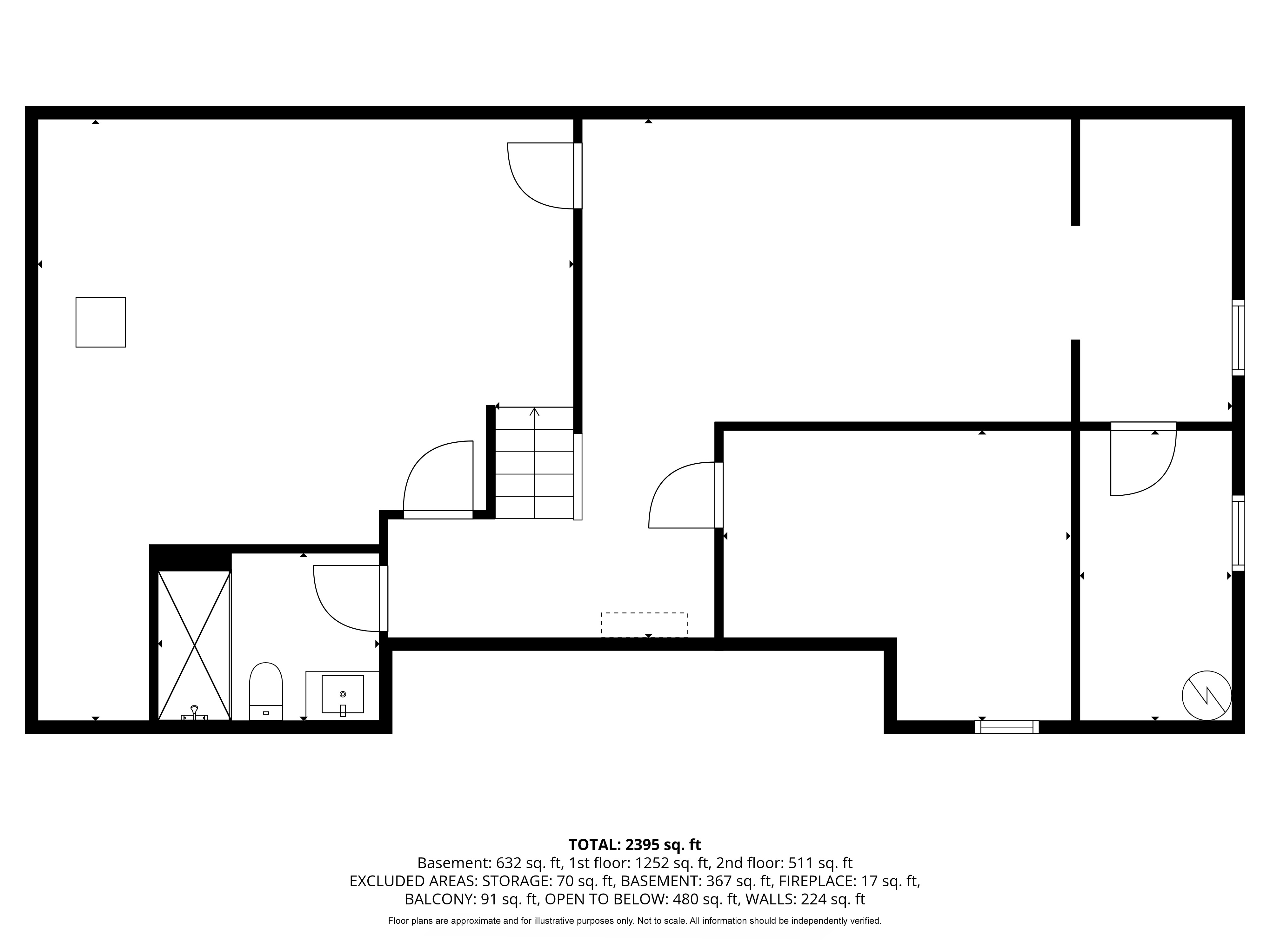  5 Skyes Neck Court, East Quogue, NY 11942 - 物件實景