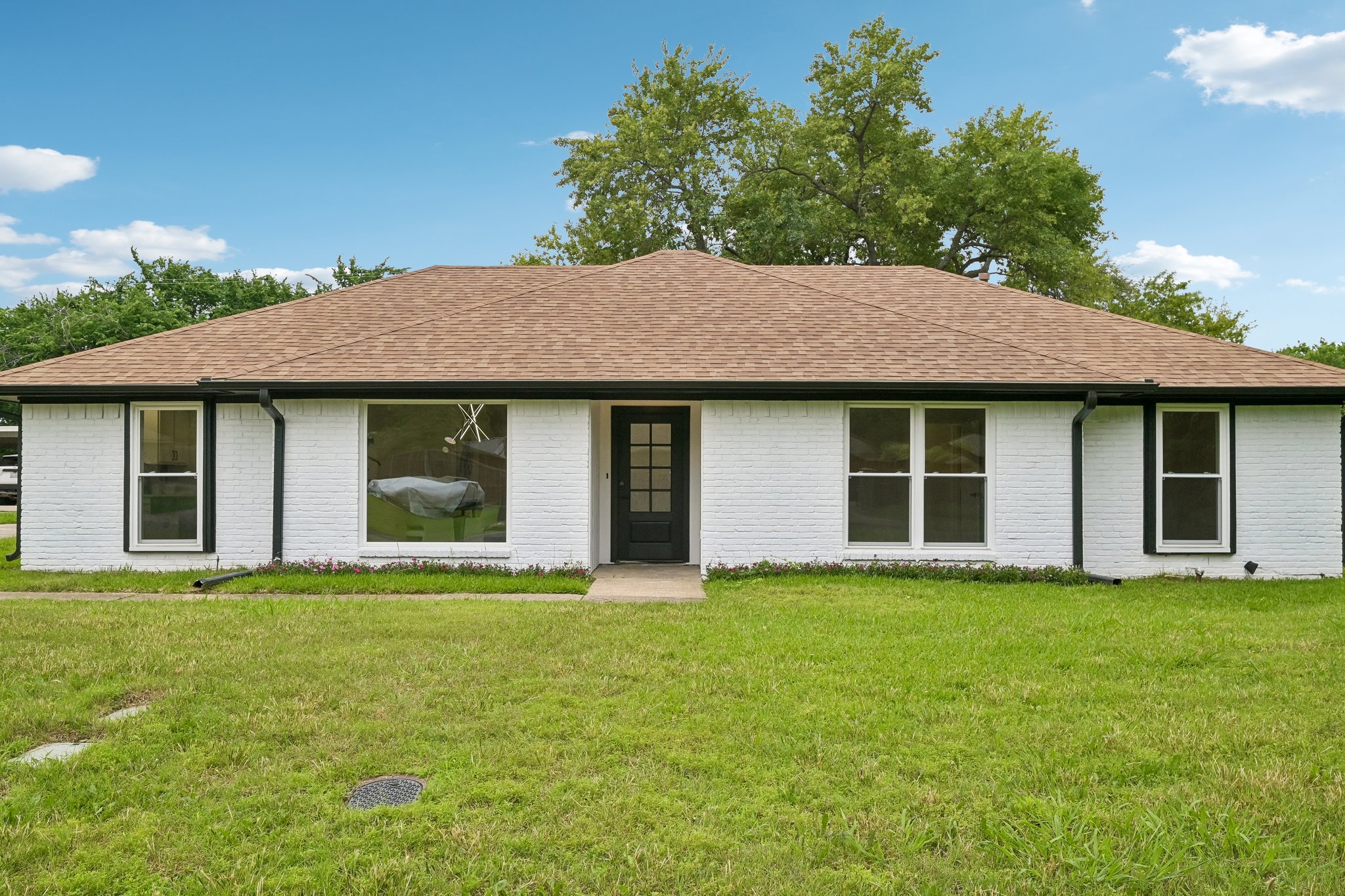  Set on an Oversized Lot in Sachse - 物件實景