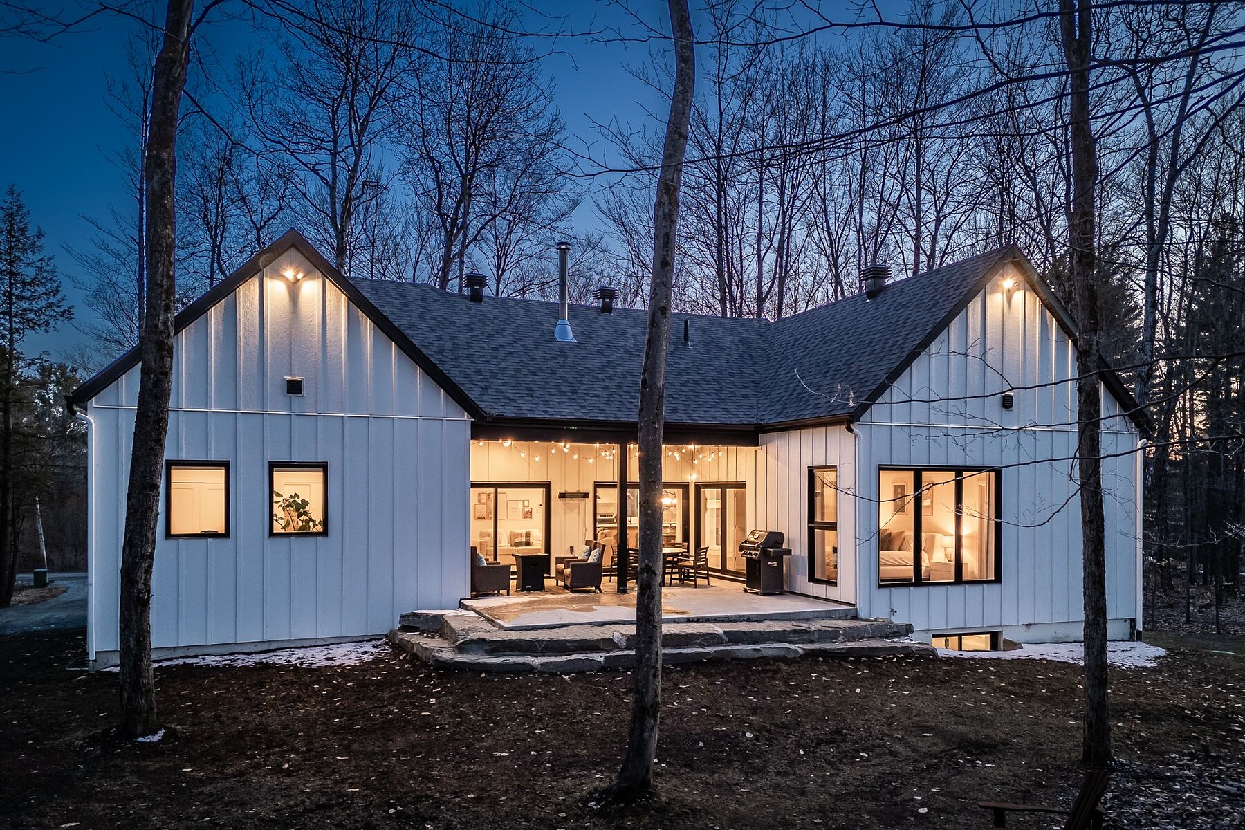  Sutton, Eastern Townships - 物件實景