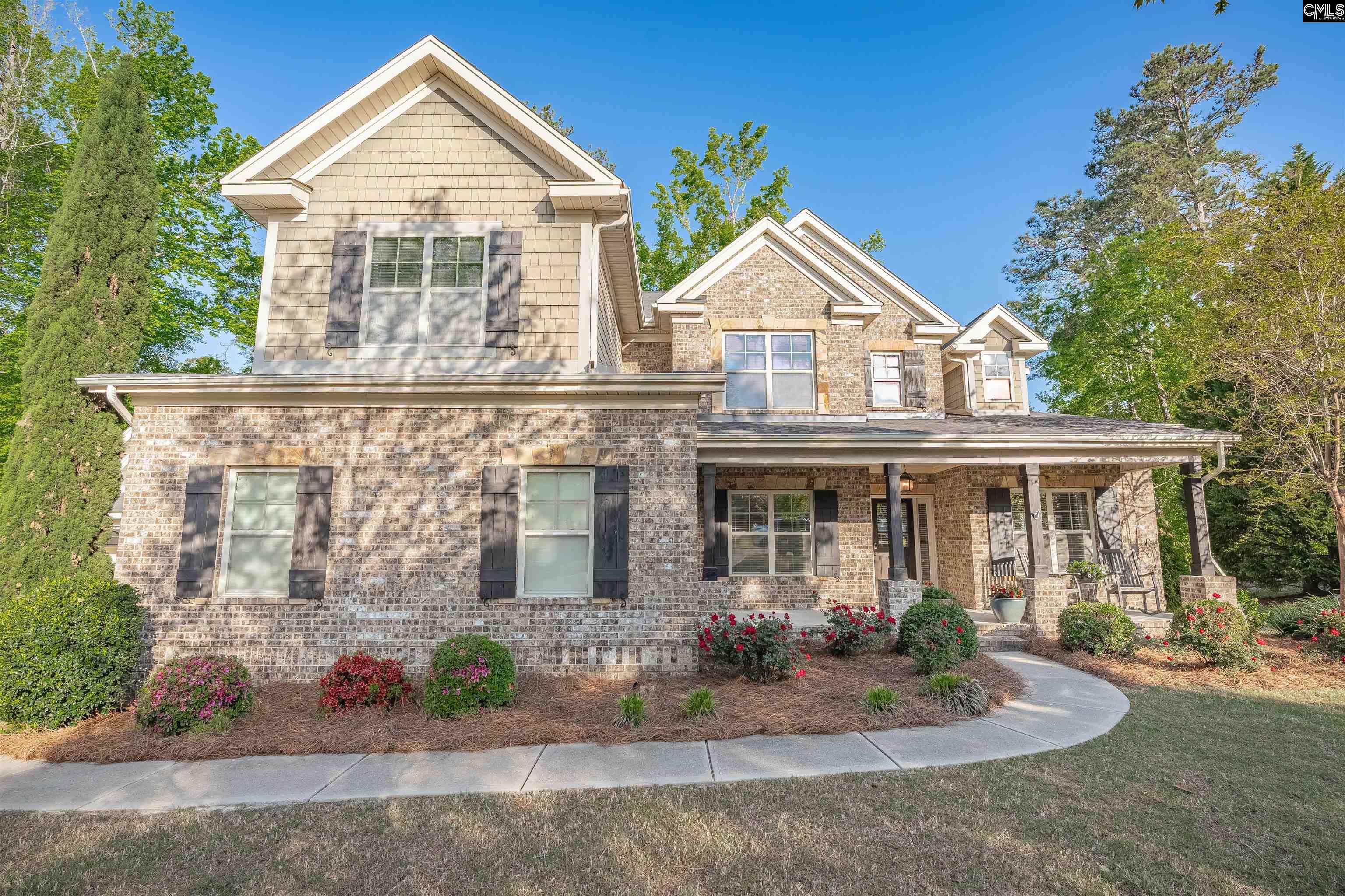 Blythewood, South Carolina, 29016, United States, 5 Bedrooms Bedrooms, ,4 BathroomsBathrooms,Residential,For Sale,1925021