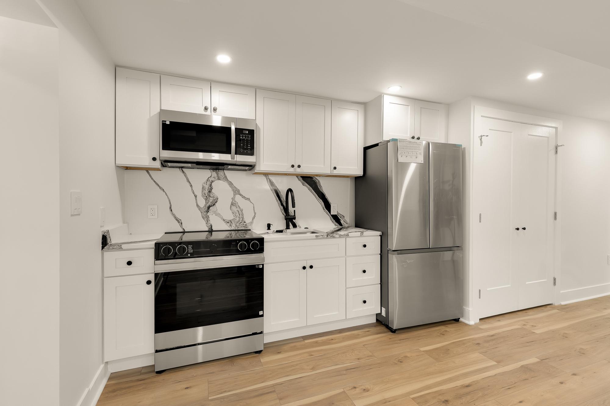  1527 Buchanan Street NW, Washington, DC, 20011 - 物件實景