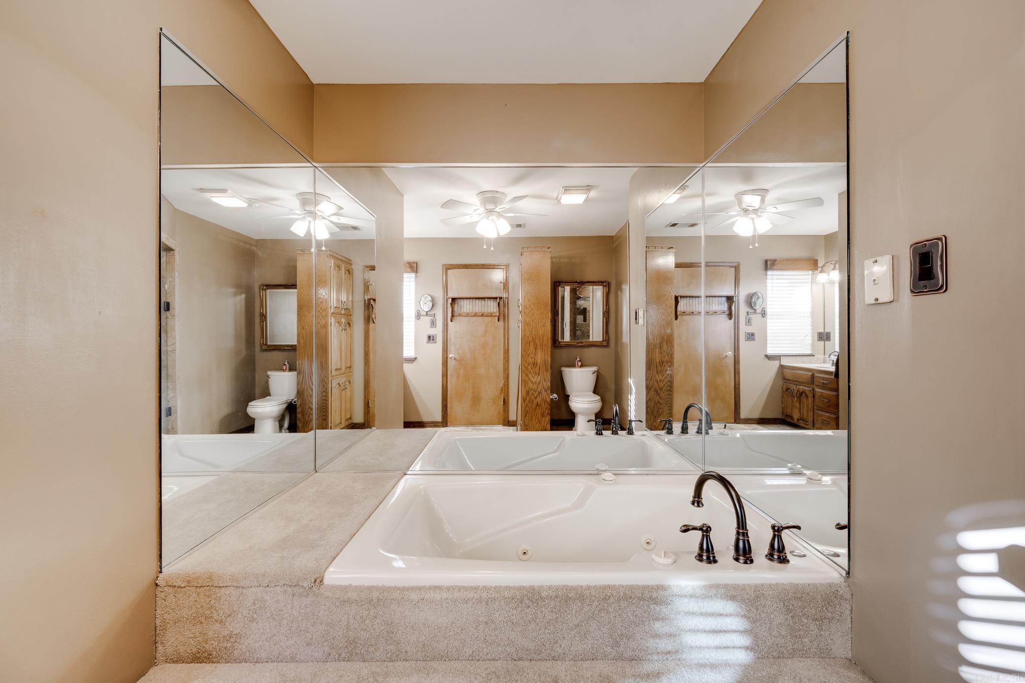 Conway, Arkansas, 72032, United States, 4 Bedrooms Bedrooms, ,2 BathroomsBathrooms,Residential,For Sale,1988204