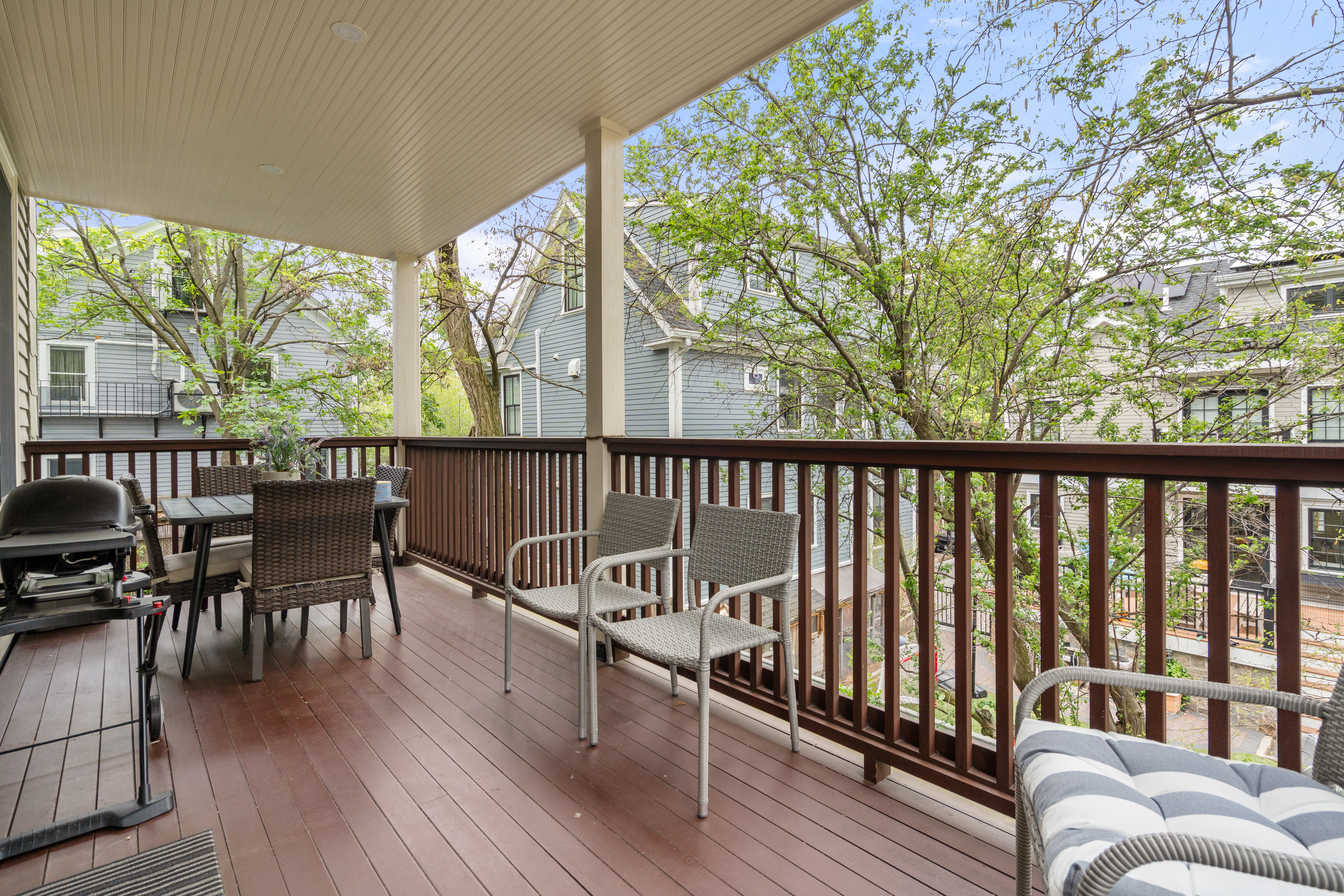  118 Kinnaird Street, Unit 2, Cambridge, MA, 02139 - 物件實景