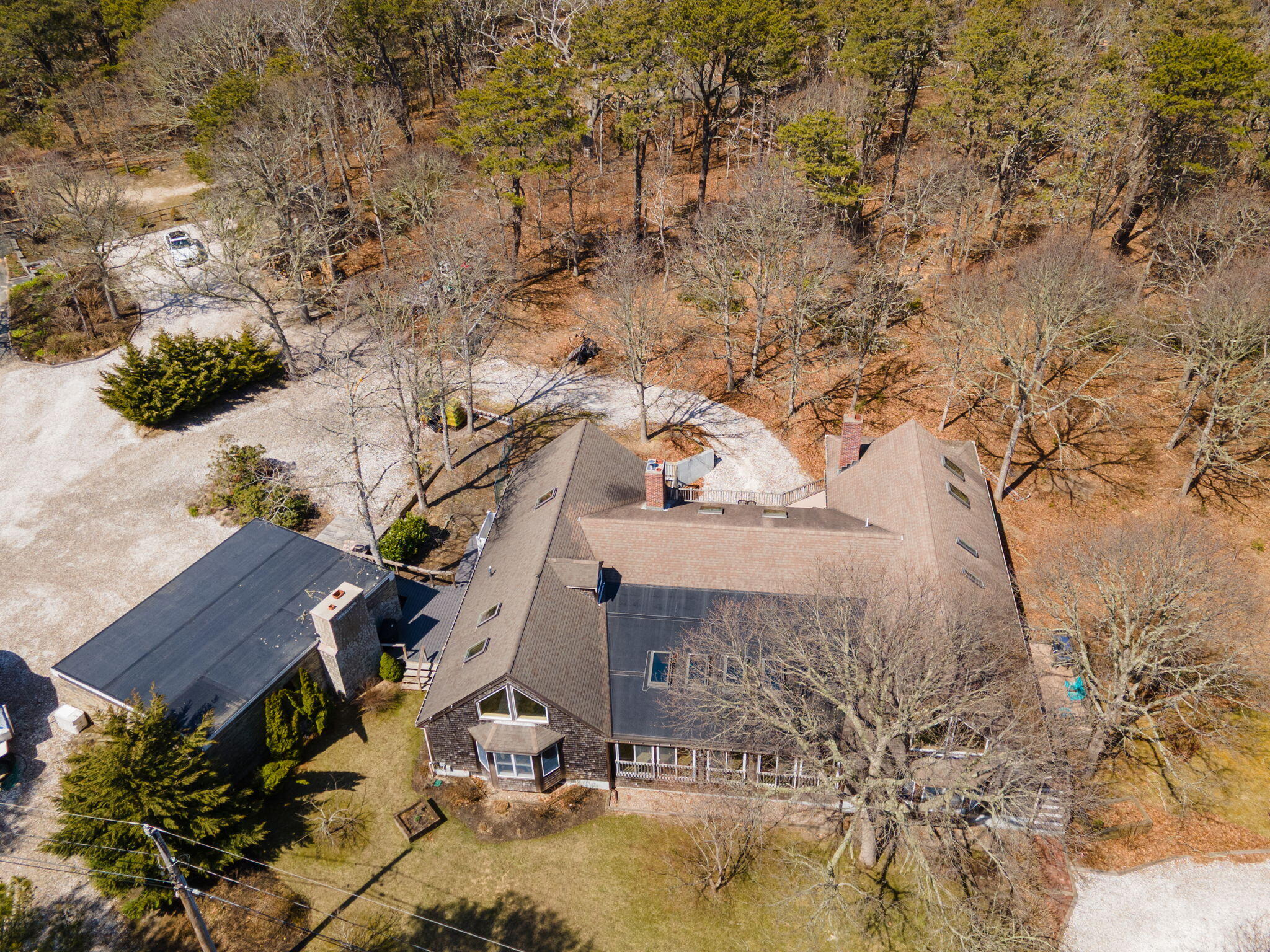  85 Pier Road, Wellfleet, MA, 02667 - 物件實景