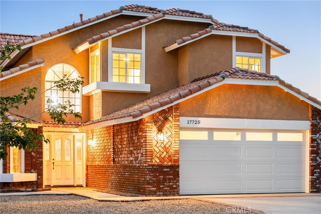 Apple Valley, California, 92307, United States, 5 Bedrooms Bedrooms, ,3 BathroomsBathrooms,Residential,For Sale,2013533