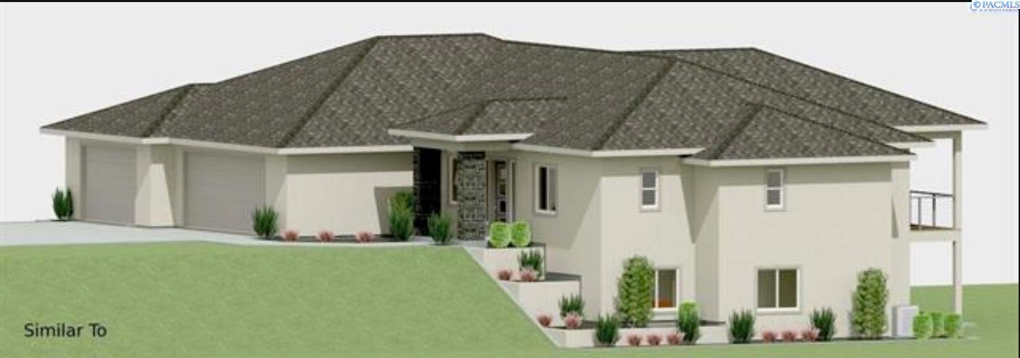 Kennewick, Washington, 99337, United States, 5 Bedrooms Bedrooms, ,3 BathroomsBathrooms,Residential,For Sale,1983309