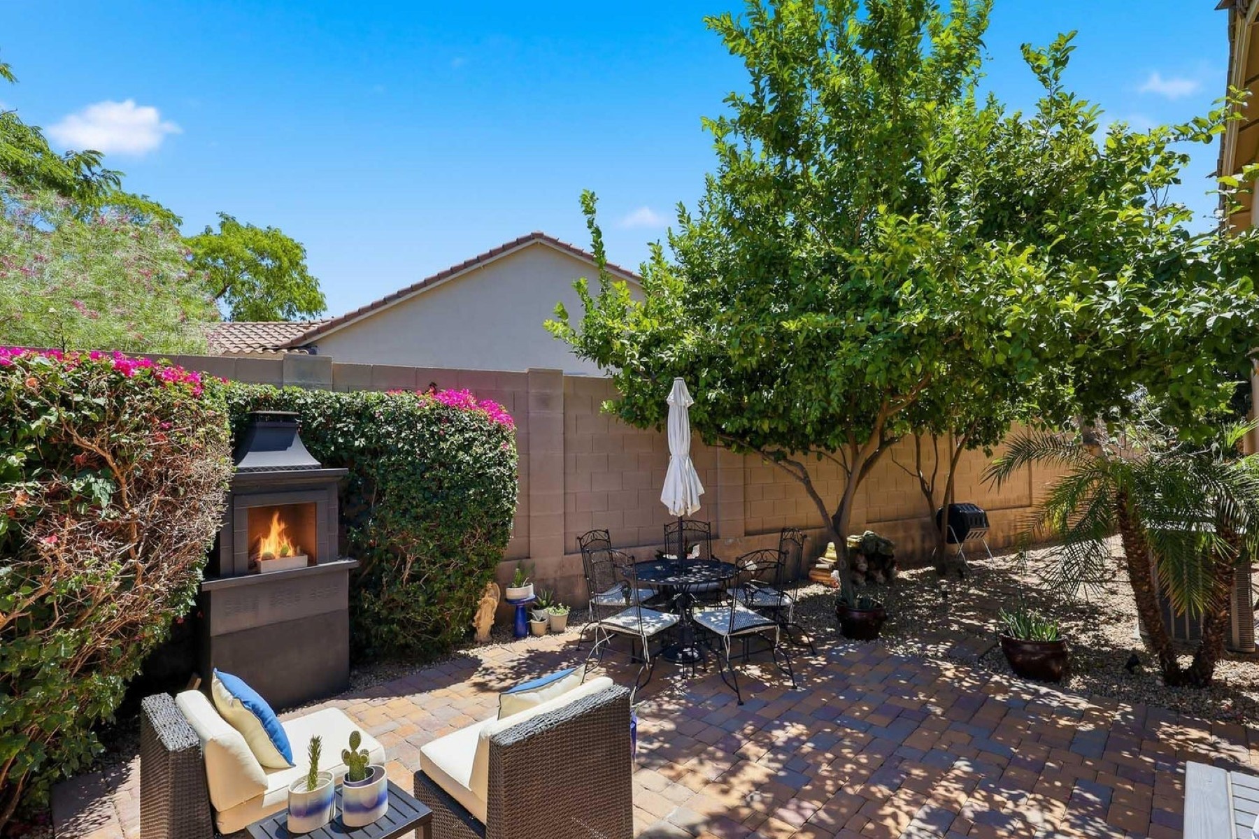  6109 E Sienna Bouquet Place¦Cave Creek, AZ - 物件實景