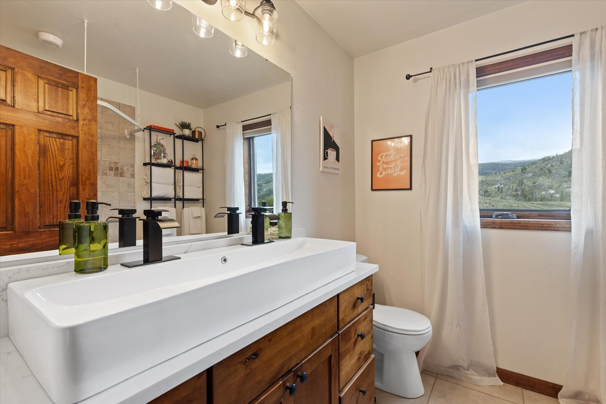  33632 Seneca Trail, Oak Creek, CO, 80467 - 物件實景