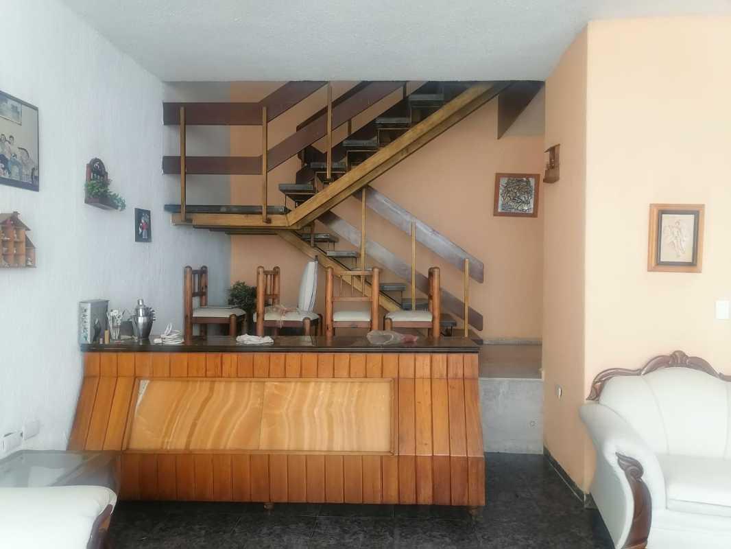 San Juan de Dios, Tlalpan, Ciudad de México, 14357, Mexico, 4 Bedrooms Bedrooms, ,4 BathroomsBathrooms,Residential,For Sale,San Juan de Dios,1610936
