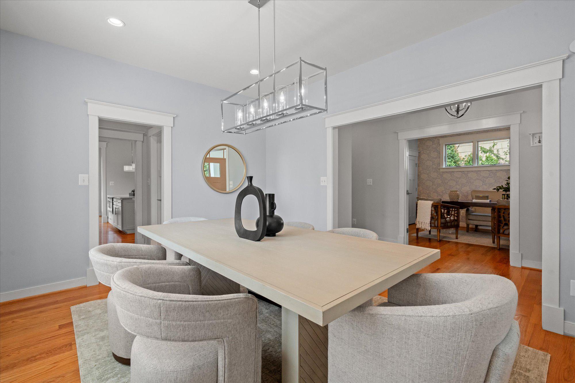  508 E Custis Avenue, Alexandria, VA, 22301 - 物件實景