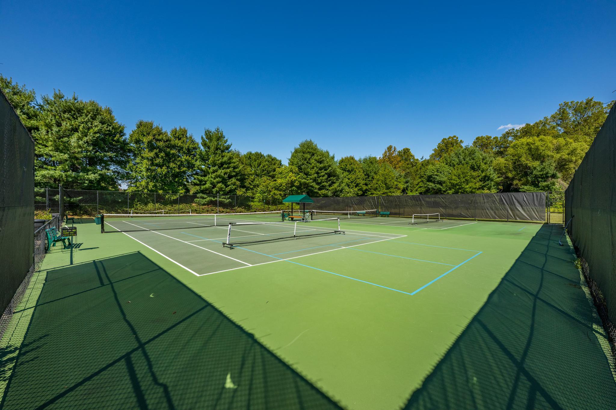  9646 Eagle Ridge Drive, Bethesda, MD, 20817 - 物件實景