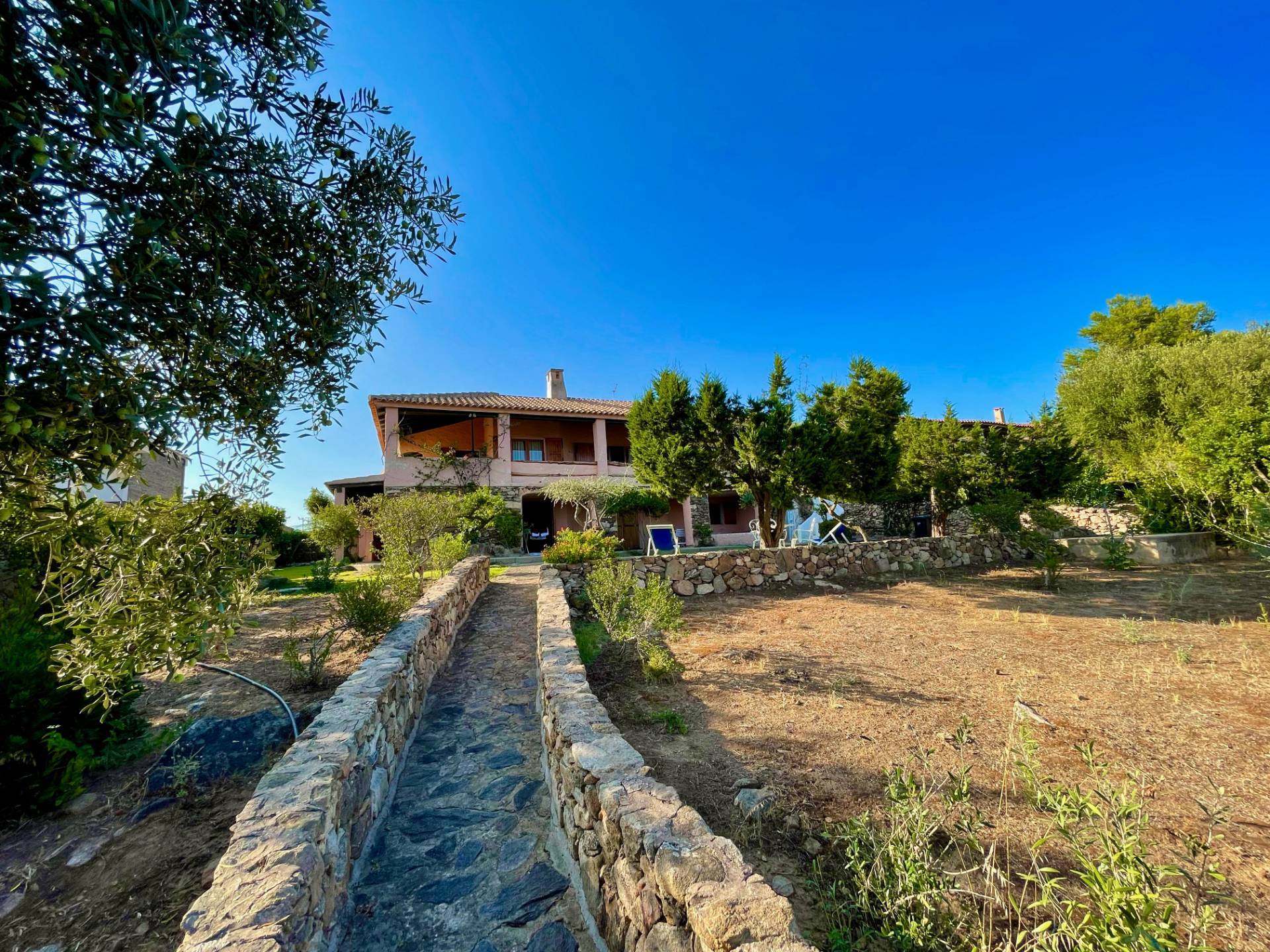 VIA SABINA, Golfo Aranci, Sassari, IT, 5 Bedrooms Bedrooms, ,3 BathroomsBathrooms,Residential,For Sale,VIA SABINA,1620850
