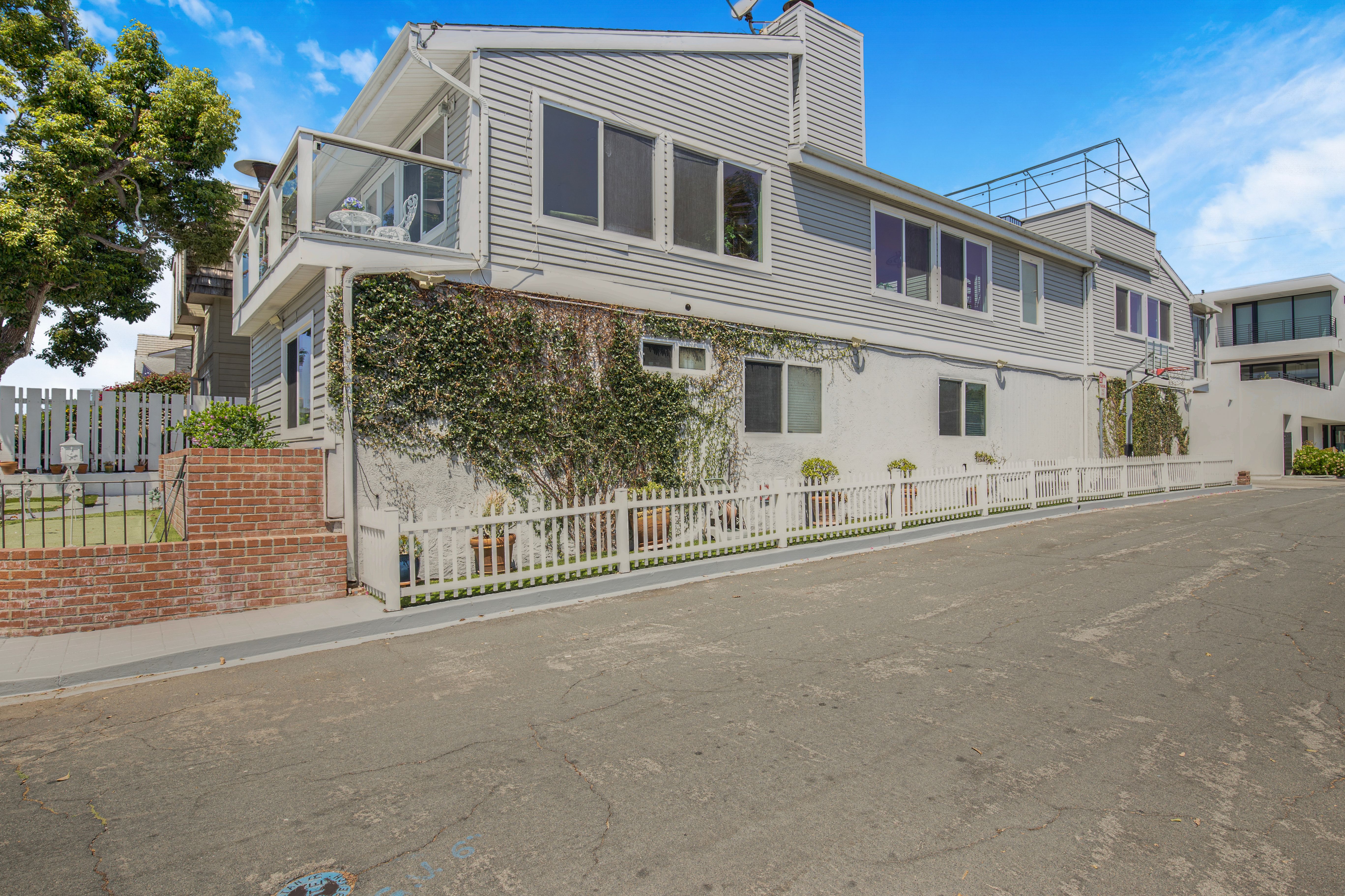  477 35th Street, Manhattan Beach, CA 90266 - 物件實景