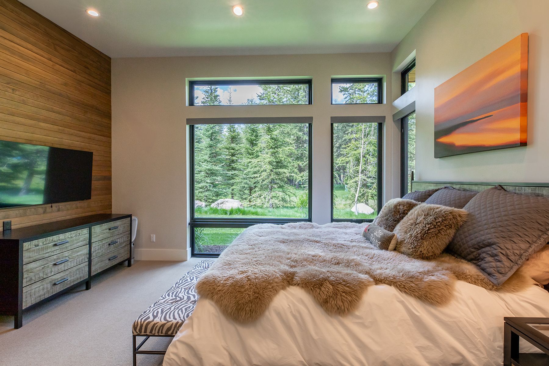  Snake River Sporting Club Residence - 物件實景