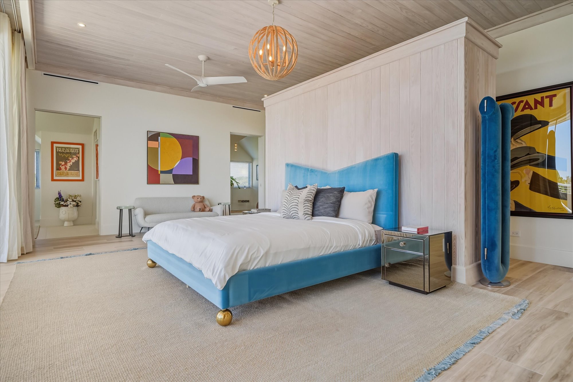  Canal-front Estate - 物件實景