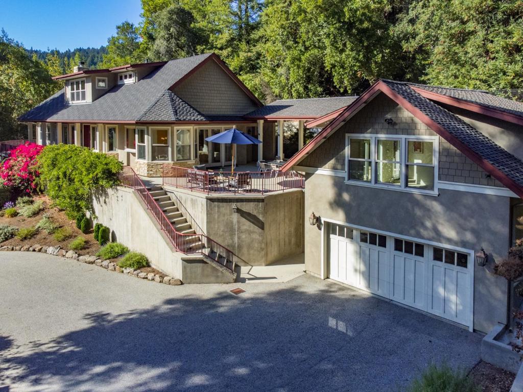 Scotts Valley, California, 95066, United States, 3 Bedrooms Bedrooms, ,3 BathroomsBathrooms,Residential,For Sale,1974309