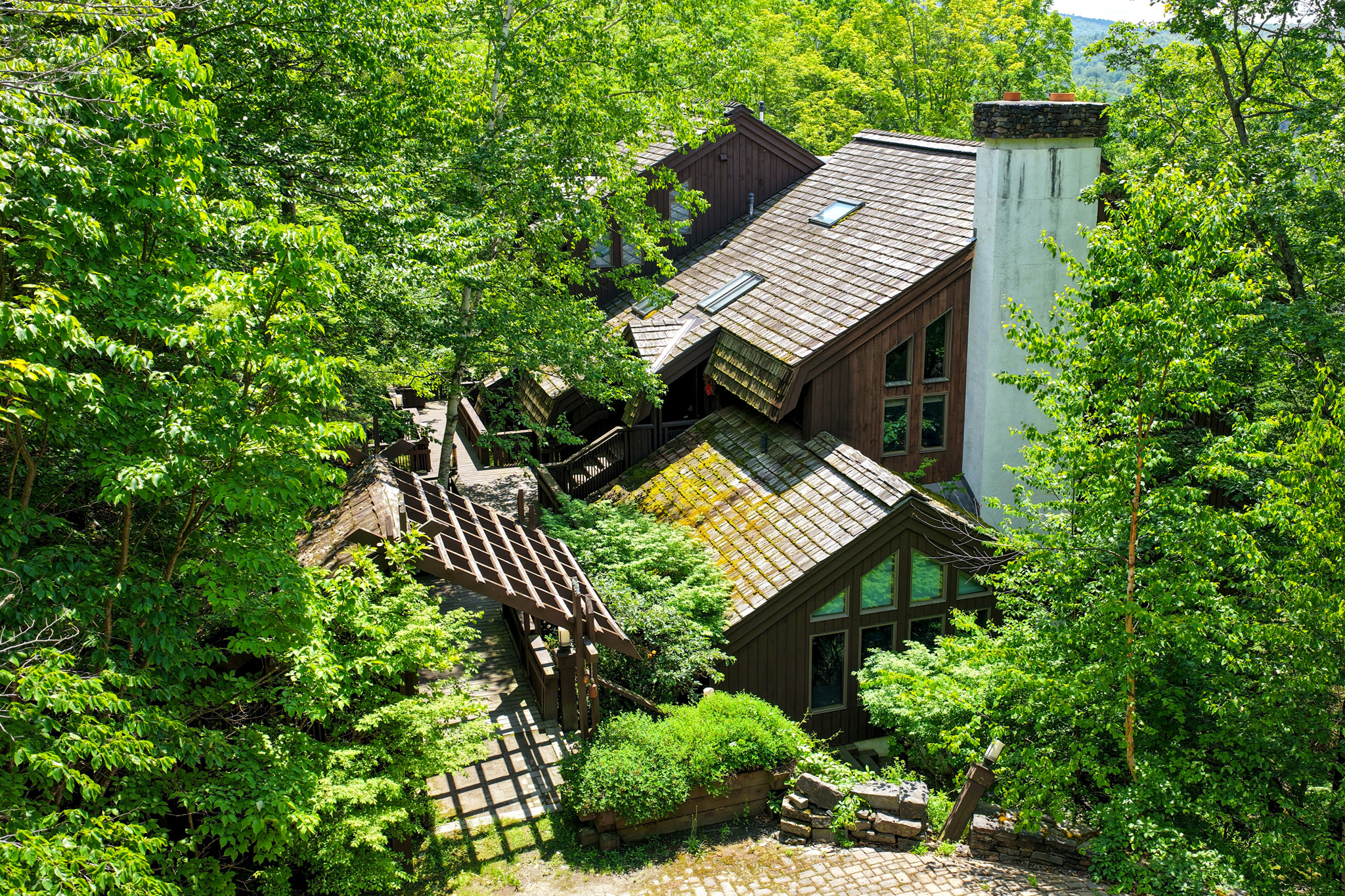 726 East Ash Road - 物件實景