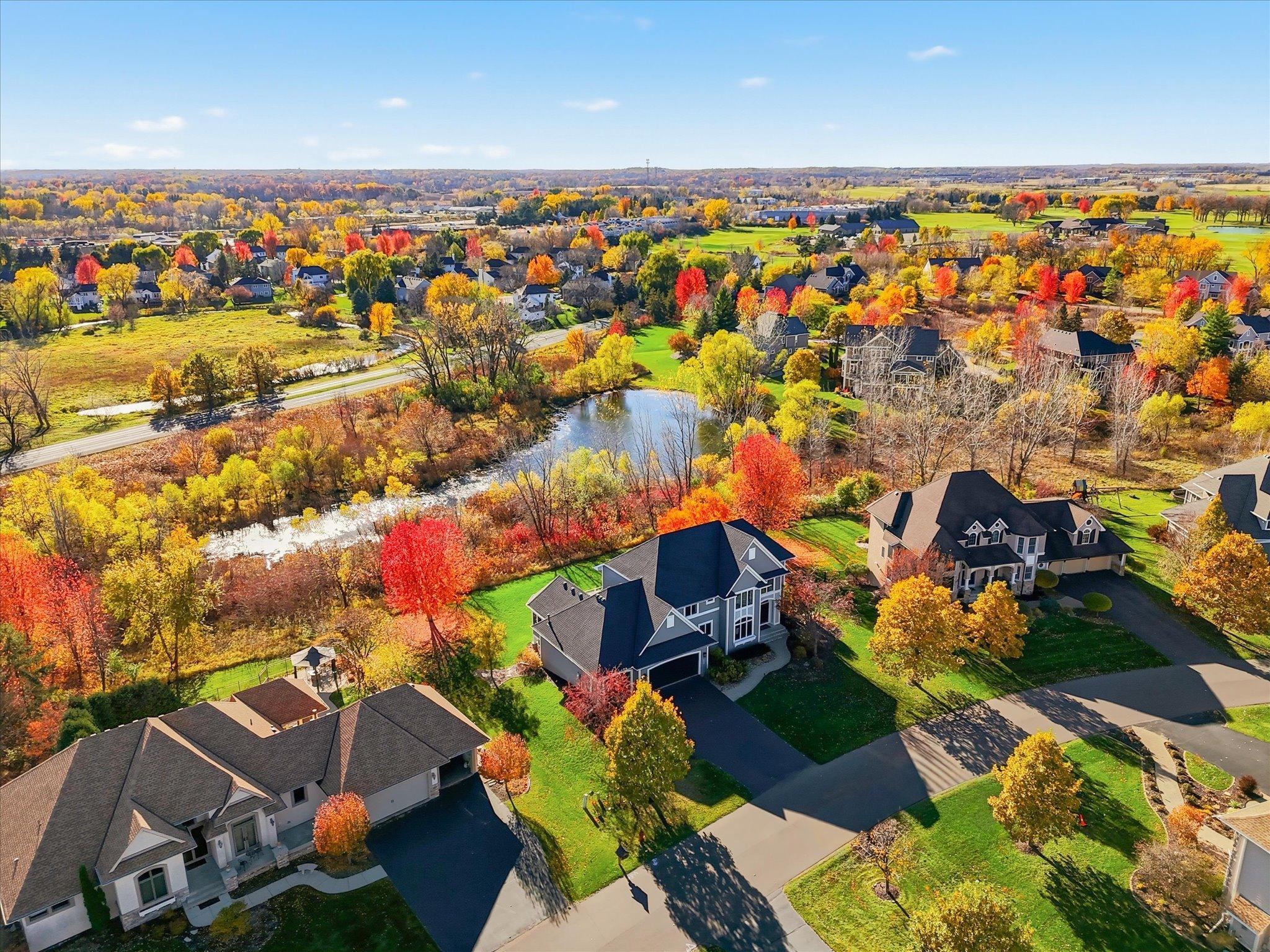Medina, Minnesota, 55340, United States, 5 Bedrooms Bedrooms, ,3 BathroomsBathrooms,Residential,For Sale,1989034