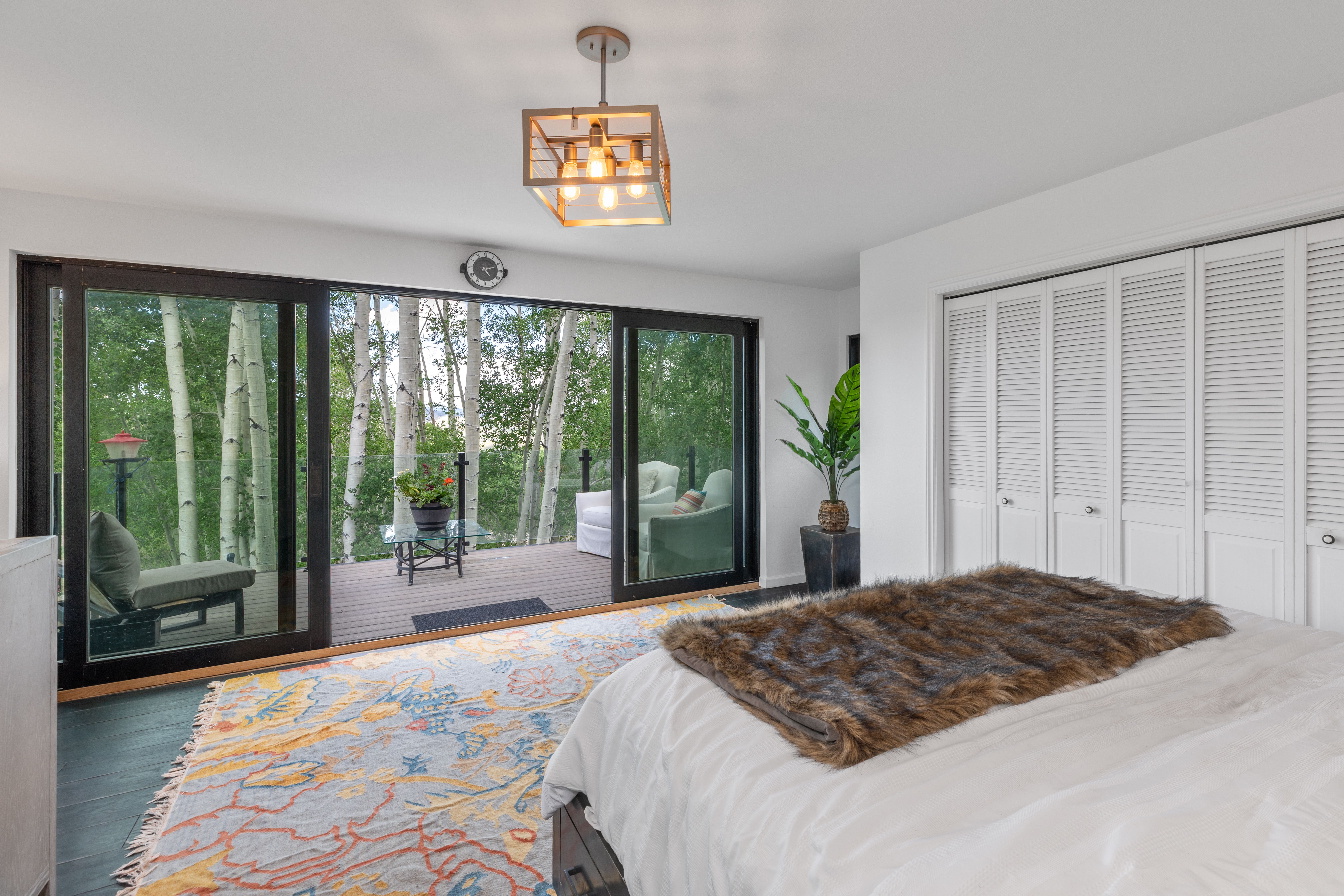  Secluded 4 Bed / 4 Bath Telluride Property - 物件實景
