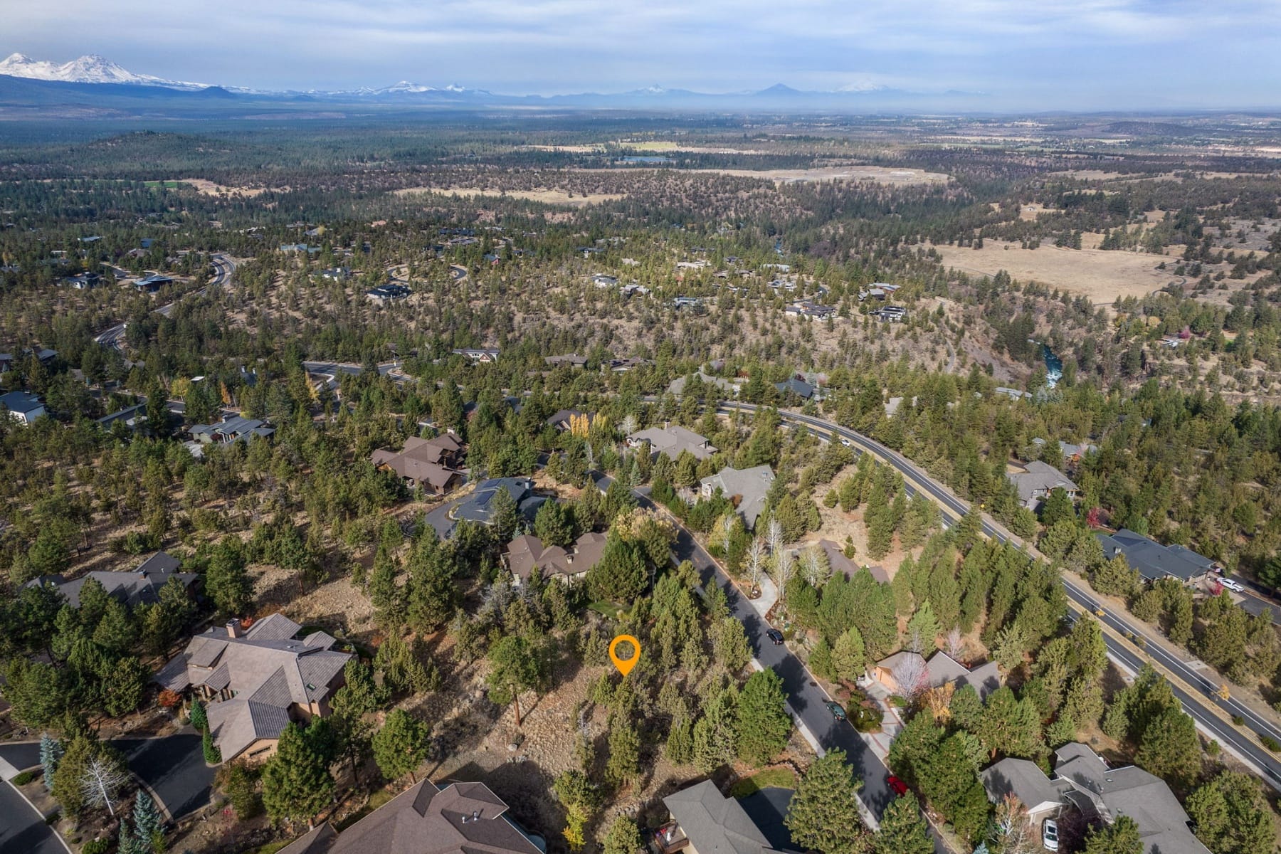  1327 NW Constellation Drive Bend, OR 97703 - 物件實景