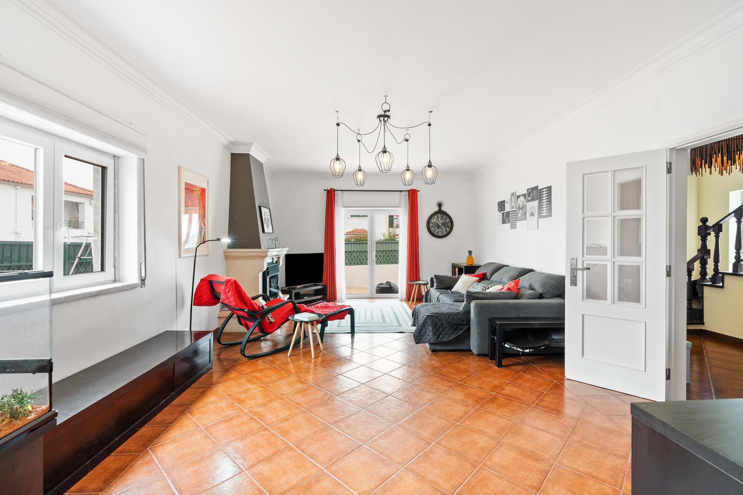 Sintra, Lisbon, 2705-8441, PT, 3 Bedrooms Bedrooms, ,3 BathroomsBathrooms,Residential,For Sale,1897650