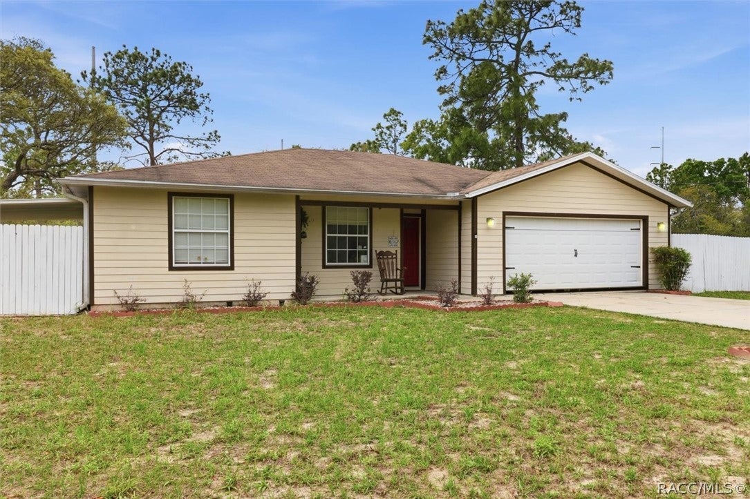 Raymo Ter, Lecanto, FL 34461