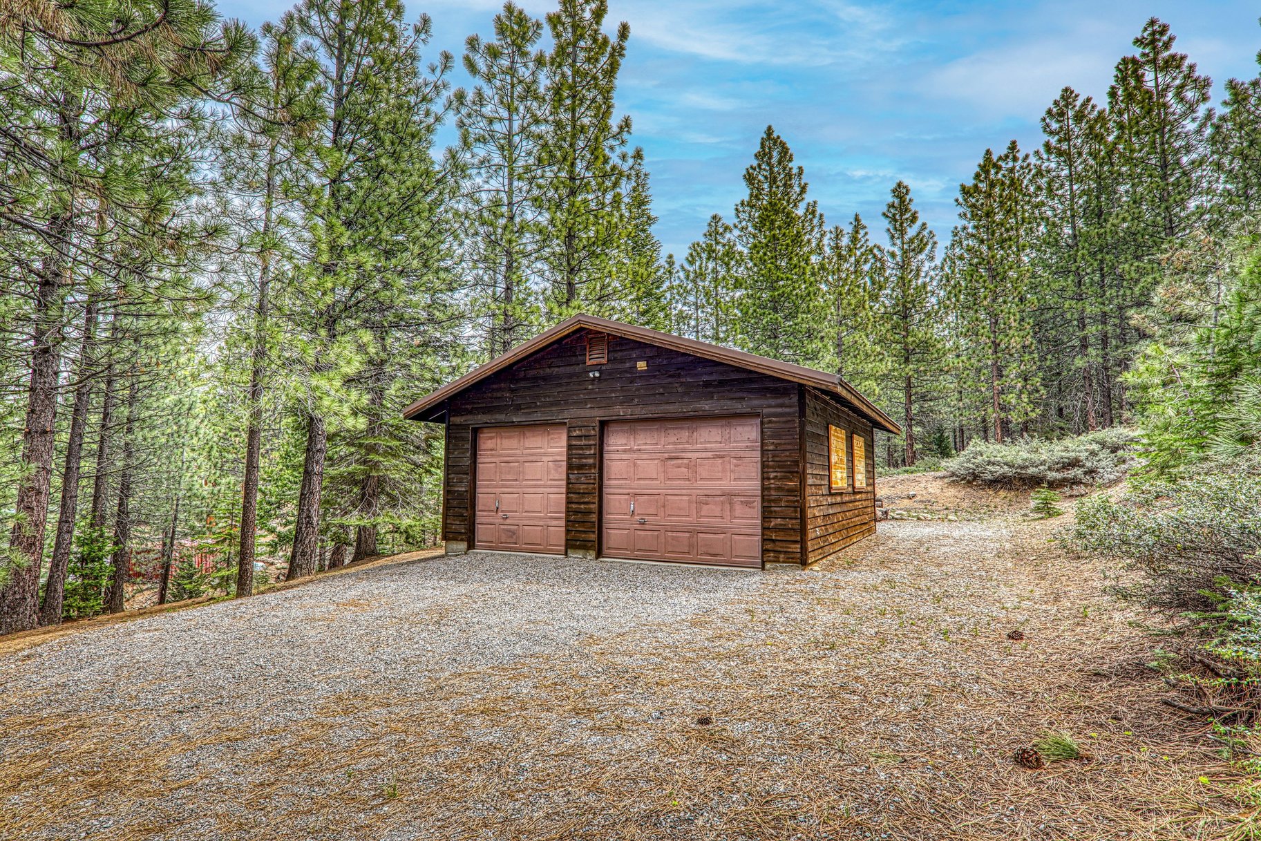  Cozy Cabin near Lake Davis - 物件實景
