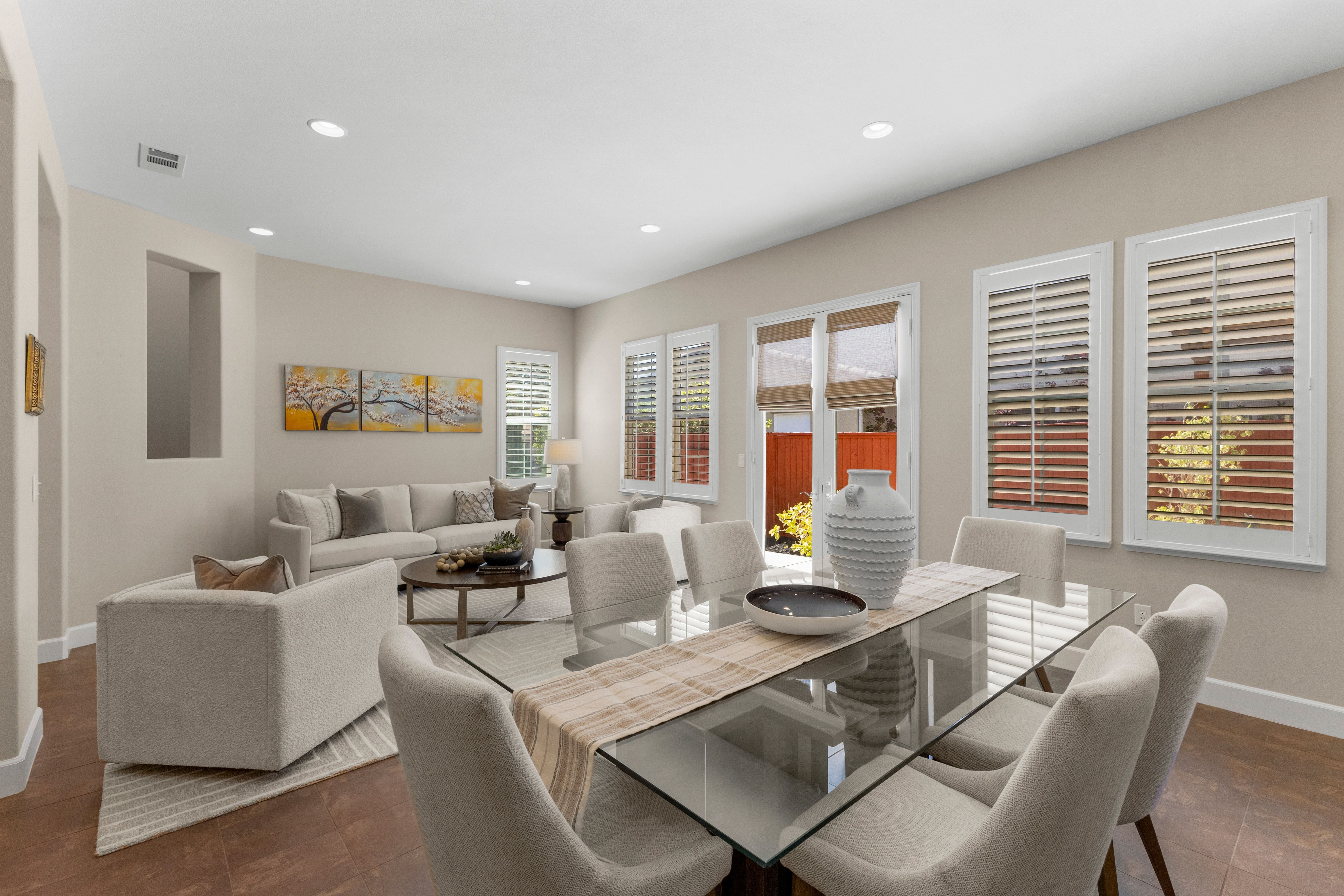  Expansive Monterosso Home Designed for Modern Living - 物件實景