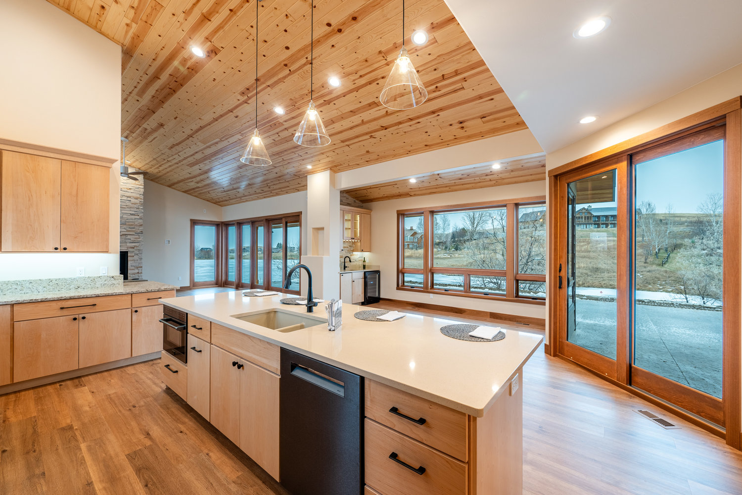 Sheridan, Wyoming, 82801, United States, 4 Bedrooms Bedrooms, ,4 BathroomsBathrooms,Residential,For Sale,1984212