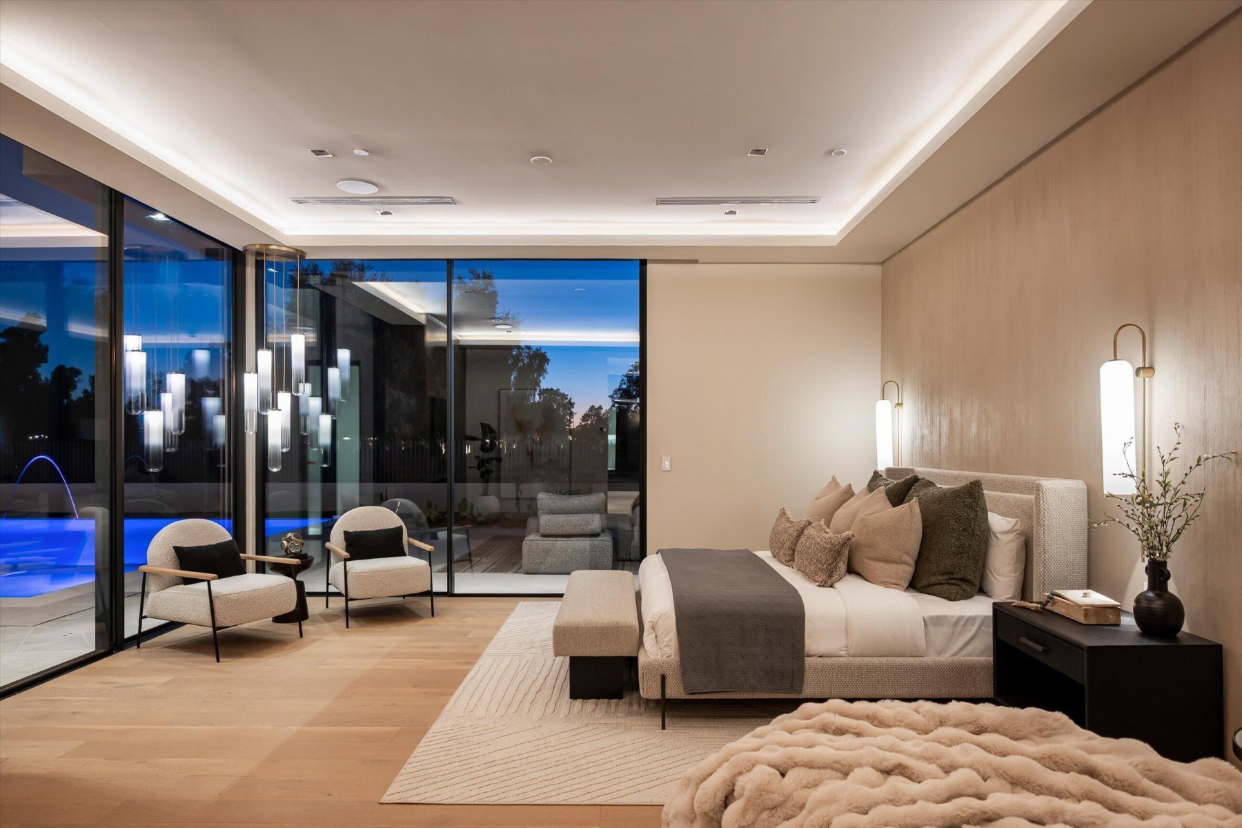  11608 N Blackheath Road ¦ Scottsdale, AZ - 物件實景