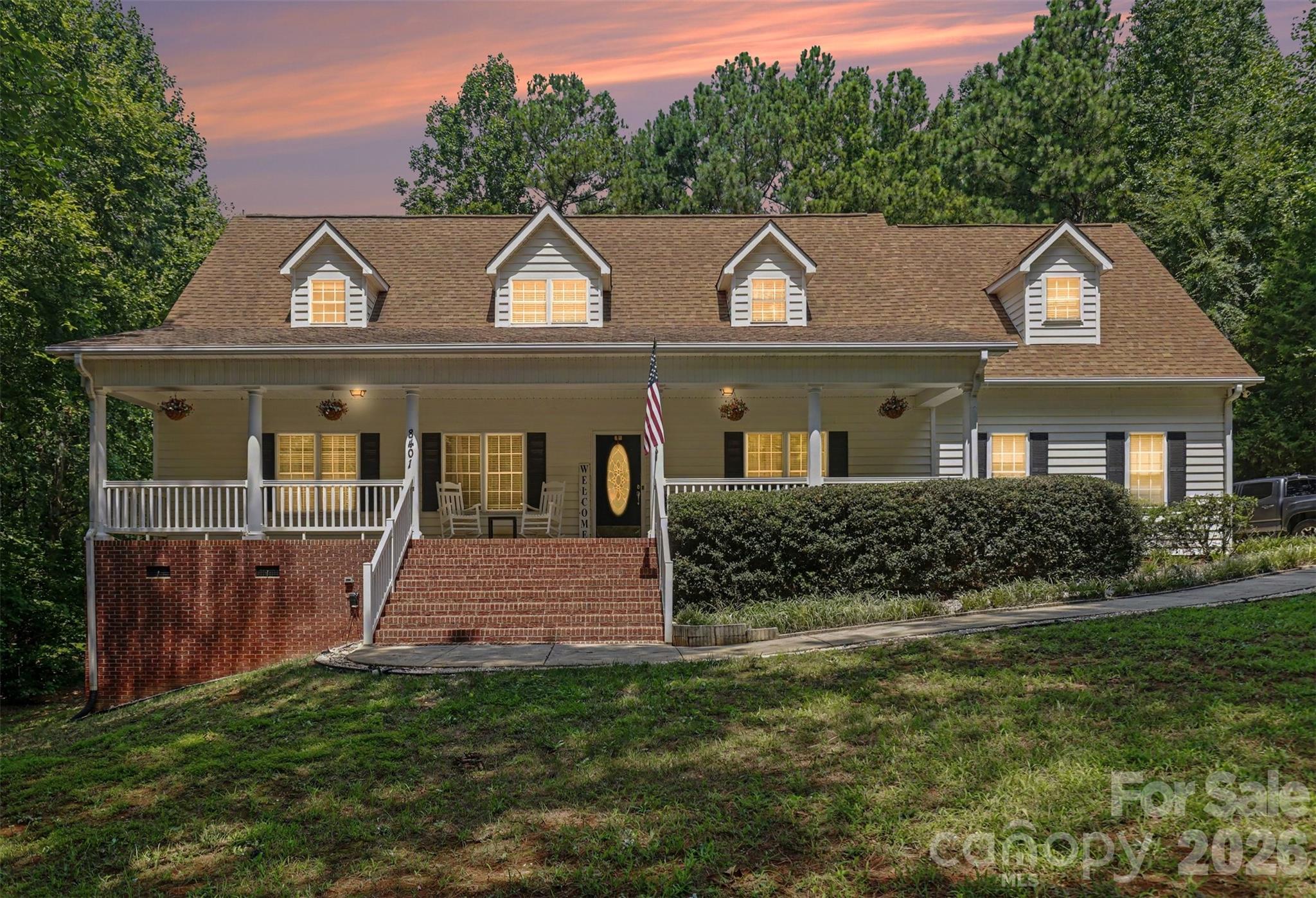 Shelley Mullis Rd, Fort Mill, SC 29707