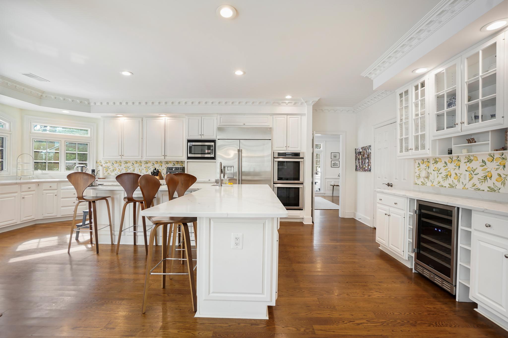  9646 Eagle Ridge Drive, Bethesda, MD, 20817 - 物件實景