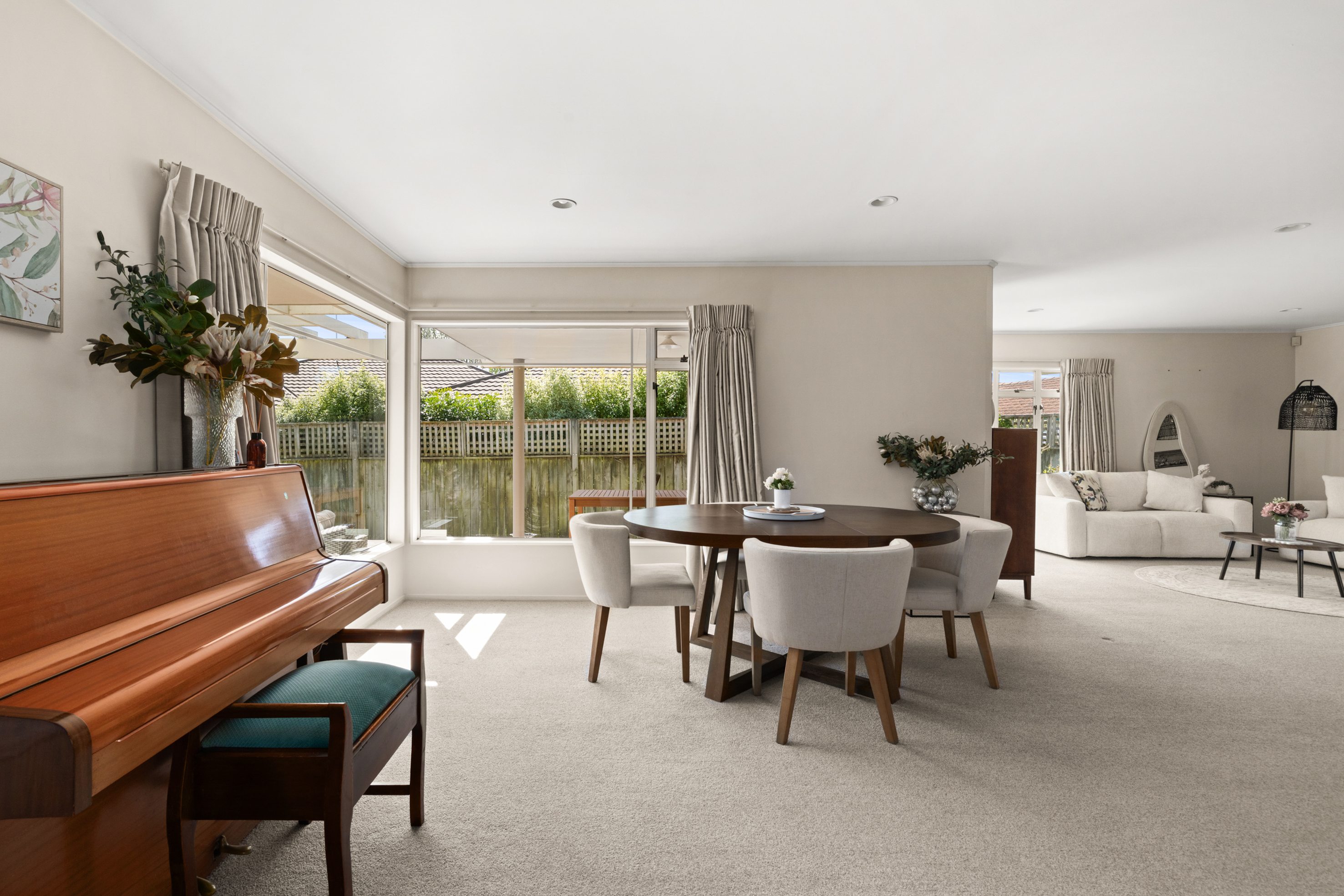  2 Fulford Place, Havelock North - 物件實景