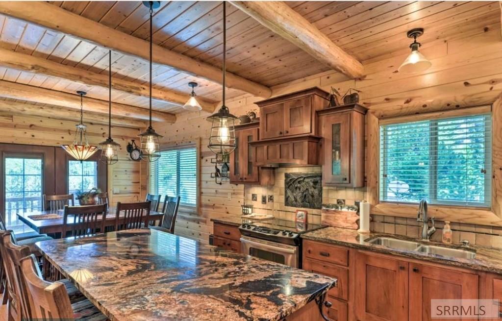 Island Park, Idaho, 83429, United States, 3 Bedrooms Bedrooms, ,2 BathroomsBathrooms,Residential,For Sale,1766025