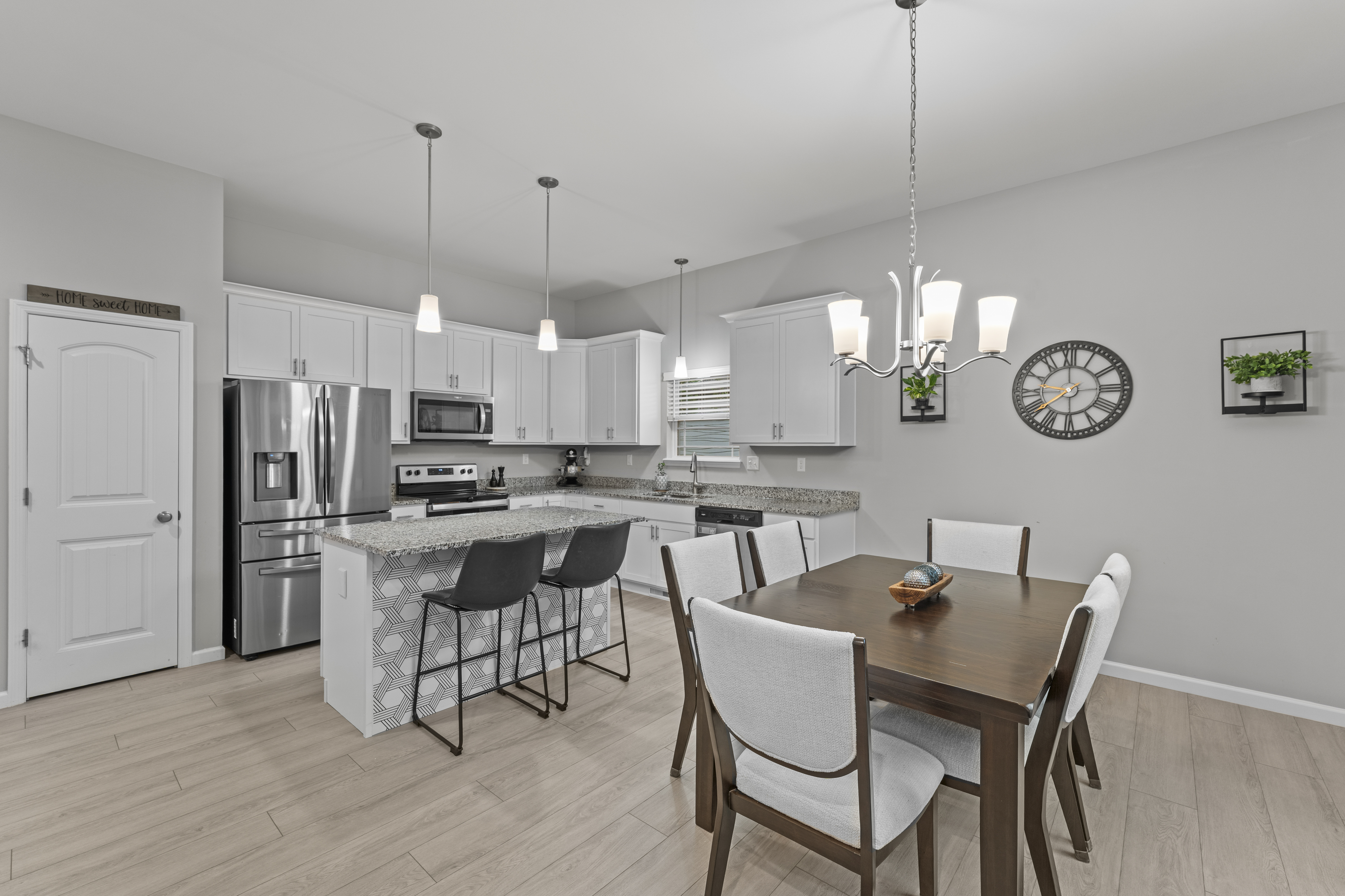  Spacious and Stylish Ranch Home in Wentzville’s Most Desirable Community - 物件實景