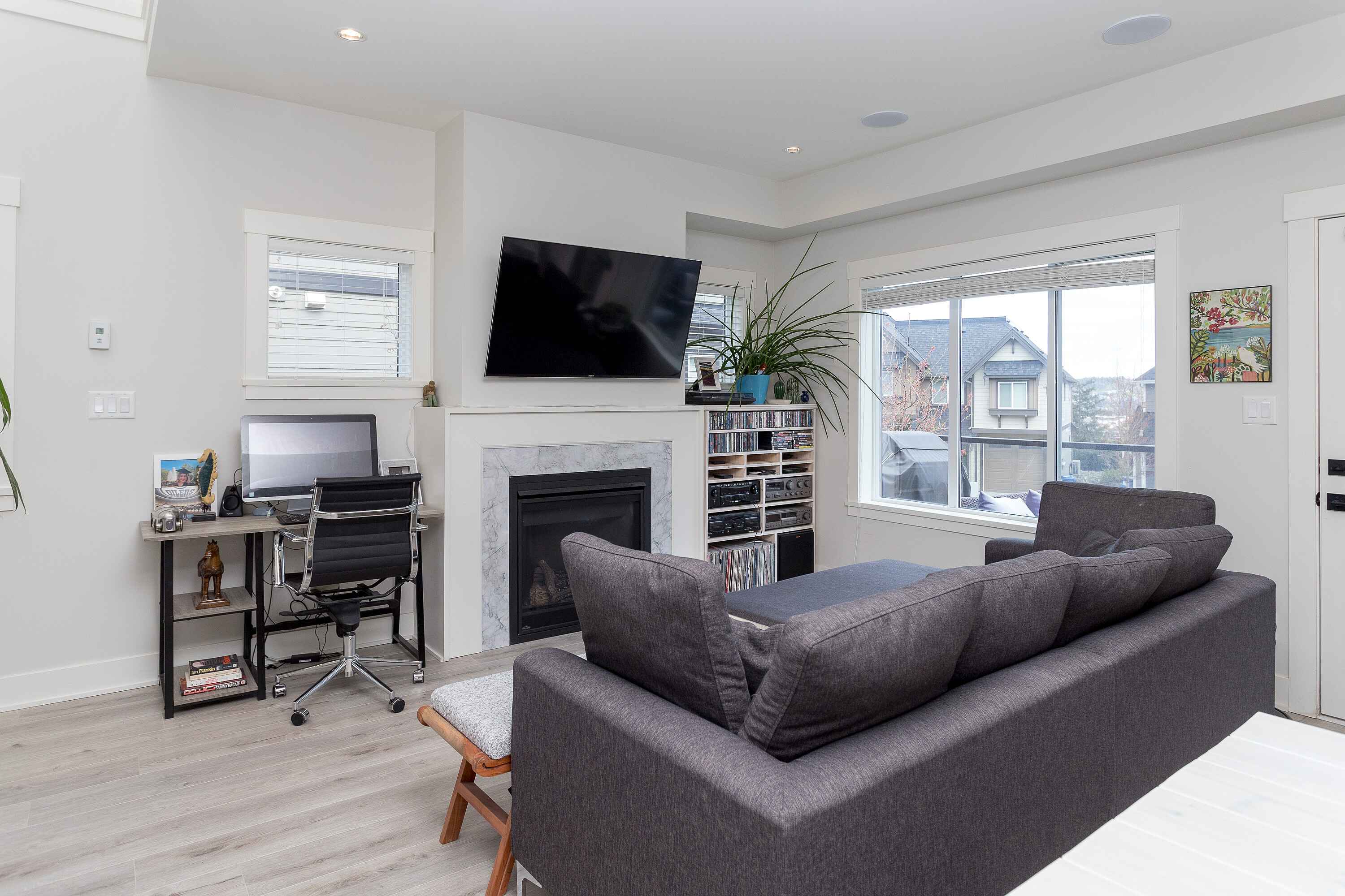  Immaculate Corner Townhome - 物件實景