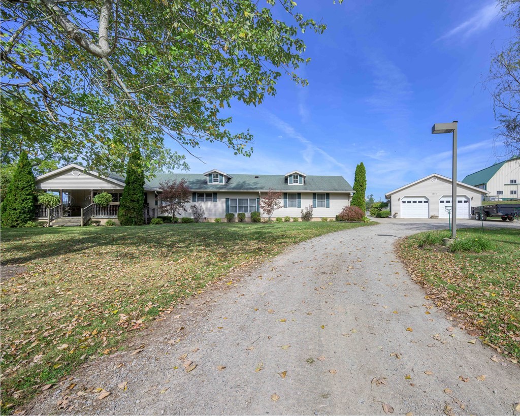 Minford, Ohio, 45653, United States, 3 Bedrooms Bedrooms, ,2 BathroomsBathrooms,Residential,For Sale,1895299
