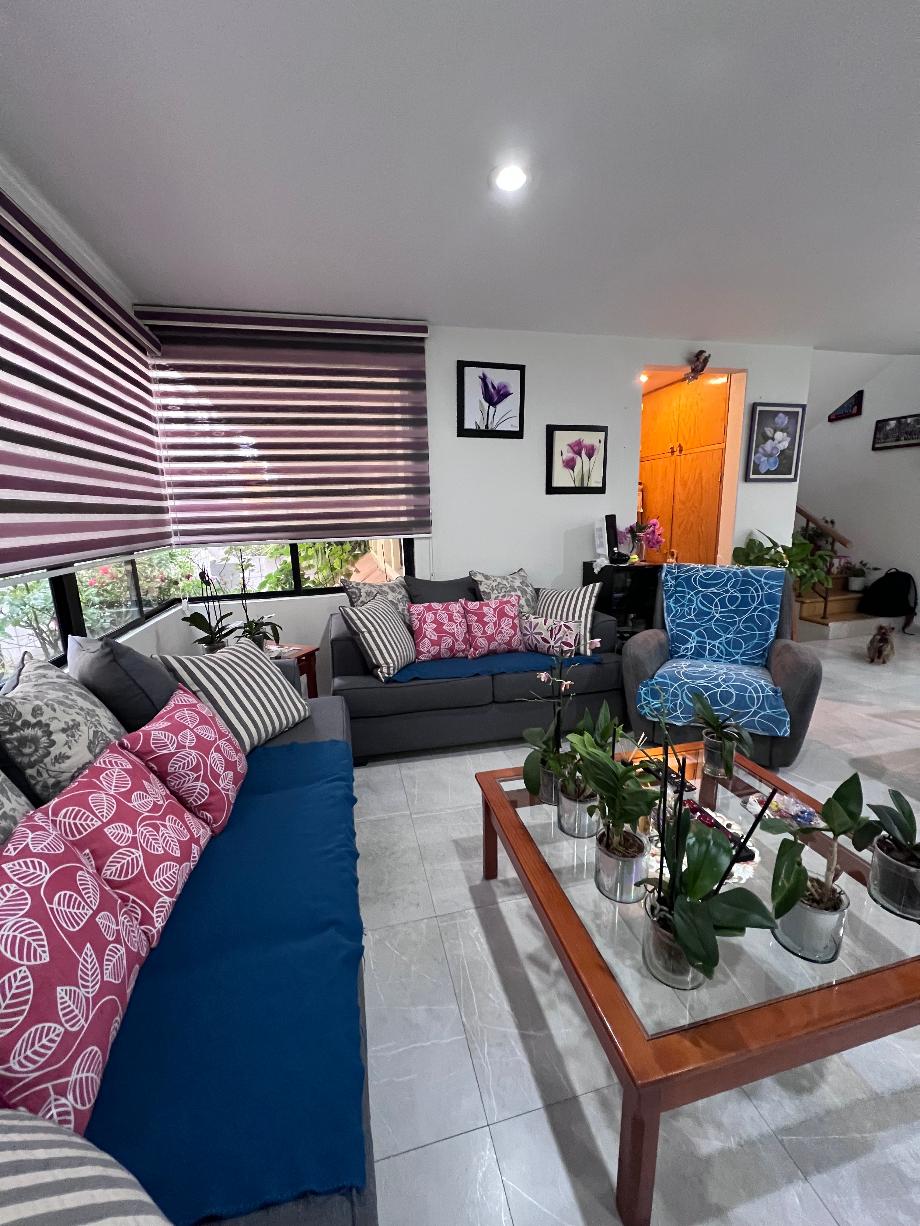 Coyoacán, Ciudad de México, 04960, Mexico, 3 Bedrooms Bedrooms, ,3 BathroomsBathrooms,Residential,For Sale,1925401