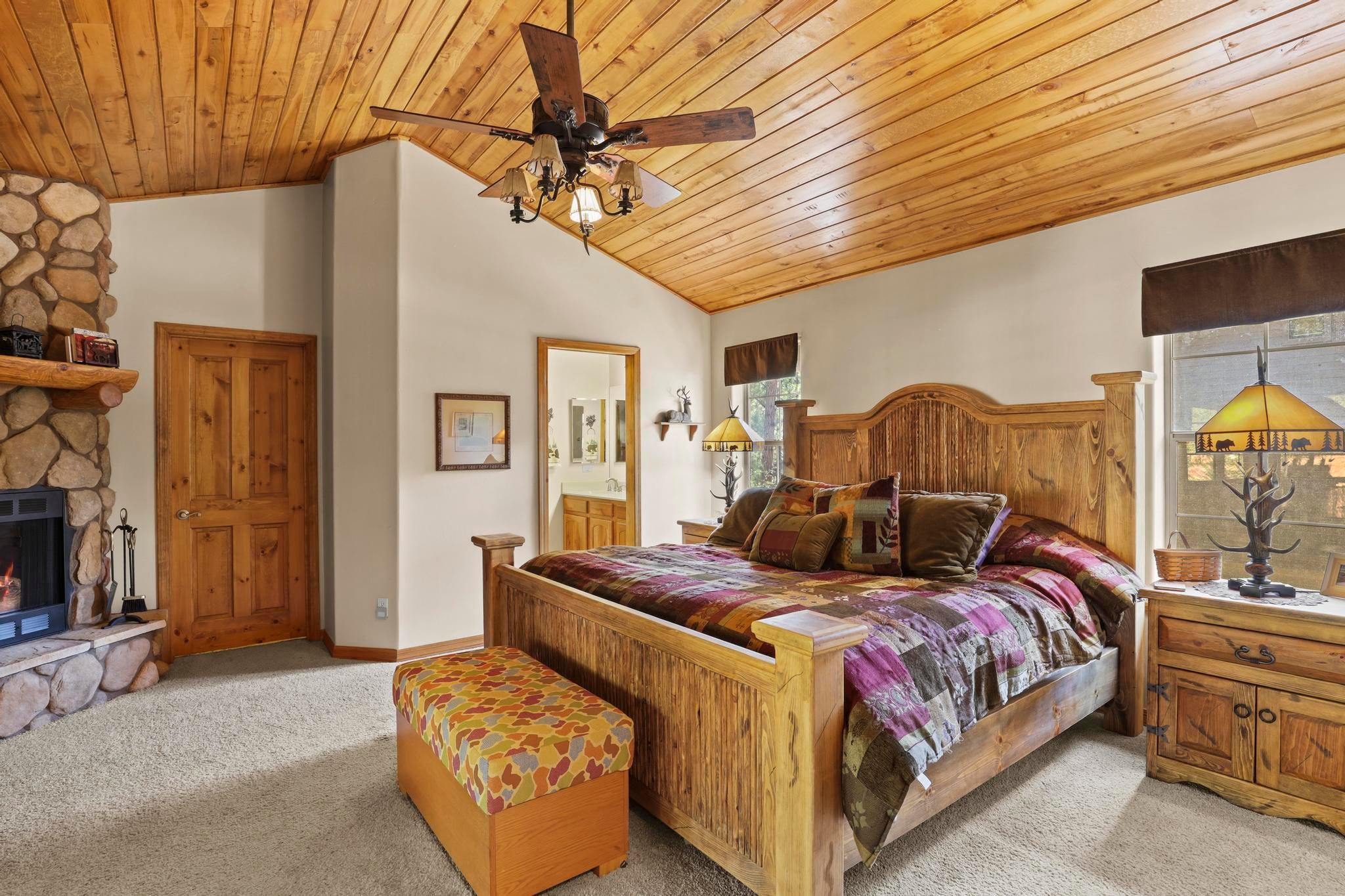 Pine, Arizona, 85544, United States, 4 Bedrooms Bedrooms, ,2 BathroomsBathrooms,Residential,For Sale,1910772