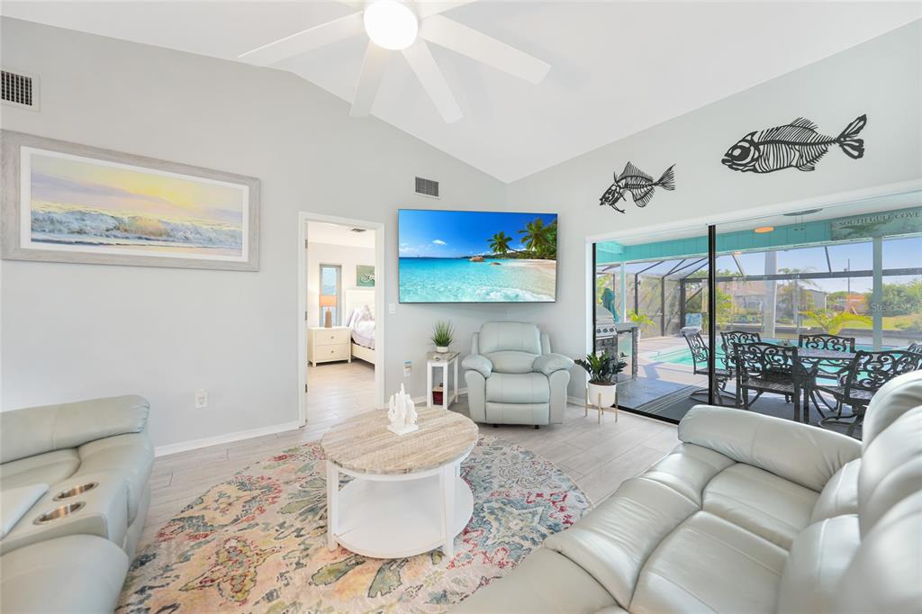 Port Charlotte, Florida, 33981, United States, 3 Bedrooms Bedrooms, ,2 BathroomsBathrooms,Residential,For Sale,1943137