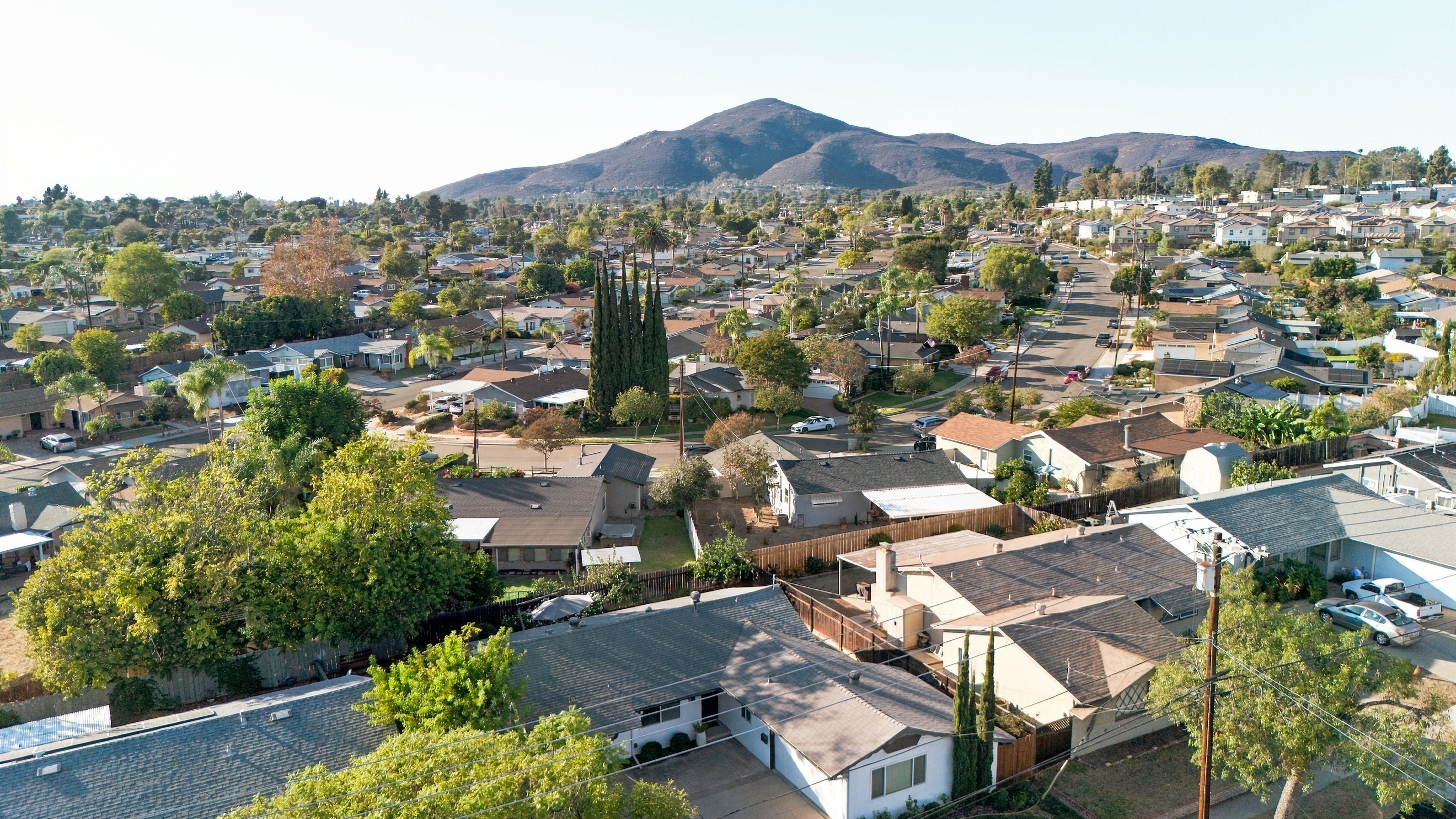  6250 Lake Arrowhead Drive, San Diego, CA 92119 - 物件實景