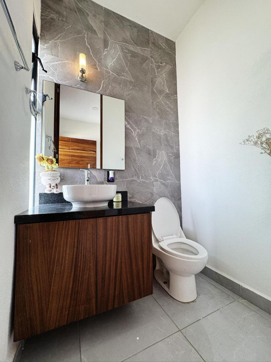 Bahía de Banderas, Nayarit, 63735, Mexico, 4 Bedrooms Bedrooms, ,3 BathroomsBathrooms,Residential,For Sale,1988005