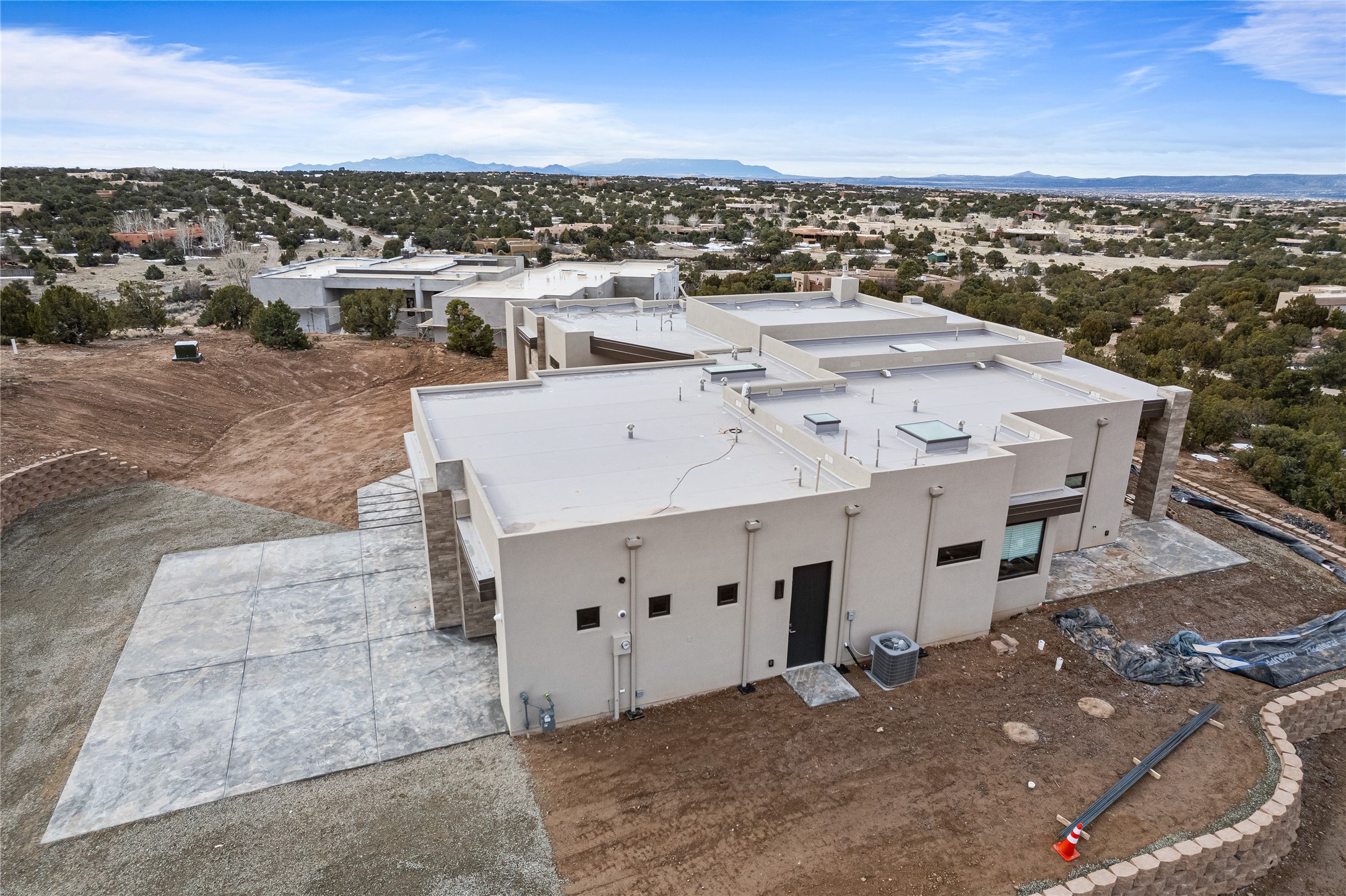  14 Jemez Hills (Lot 5) - 物件實景