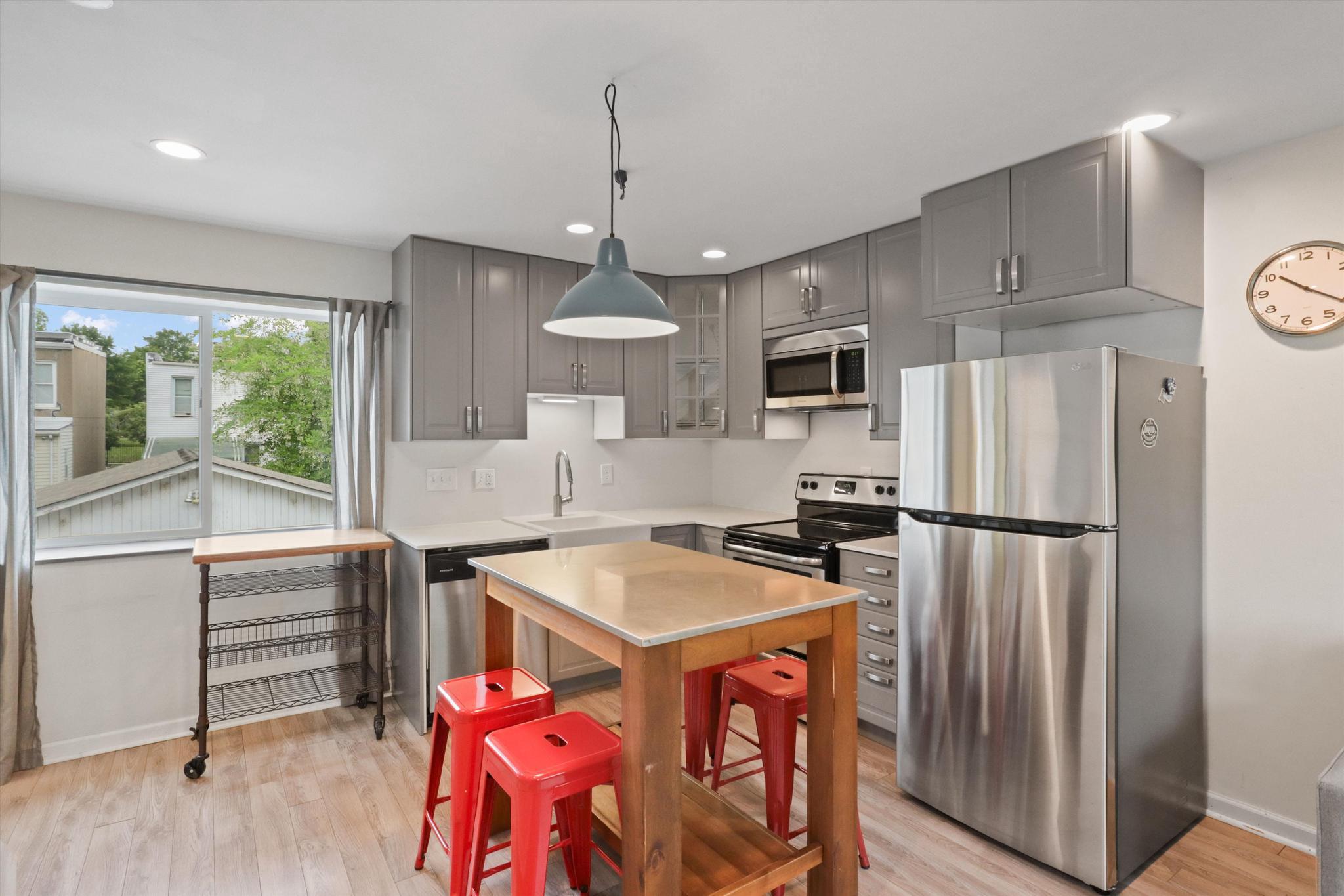  1254 Florida Avenue NE, Washington, DC, 20002 - 物件實景