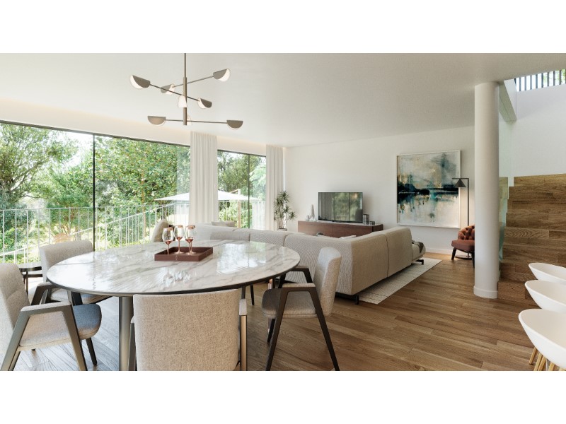 Lisboa, Cascais, Cascais e Estoril, Murches (Casca, Cascais, Cascais e Estoril, PT, 3 Bedrooms Bedrooms, ,5 BathroomsBathrooms,Residential,For Sale,Lisboa, Cascais, Cascais e Estoril, Murches (Casca,1169849