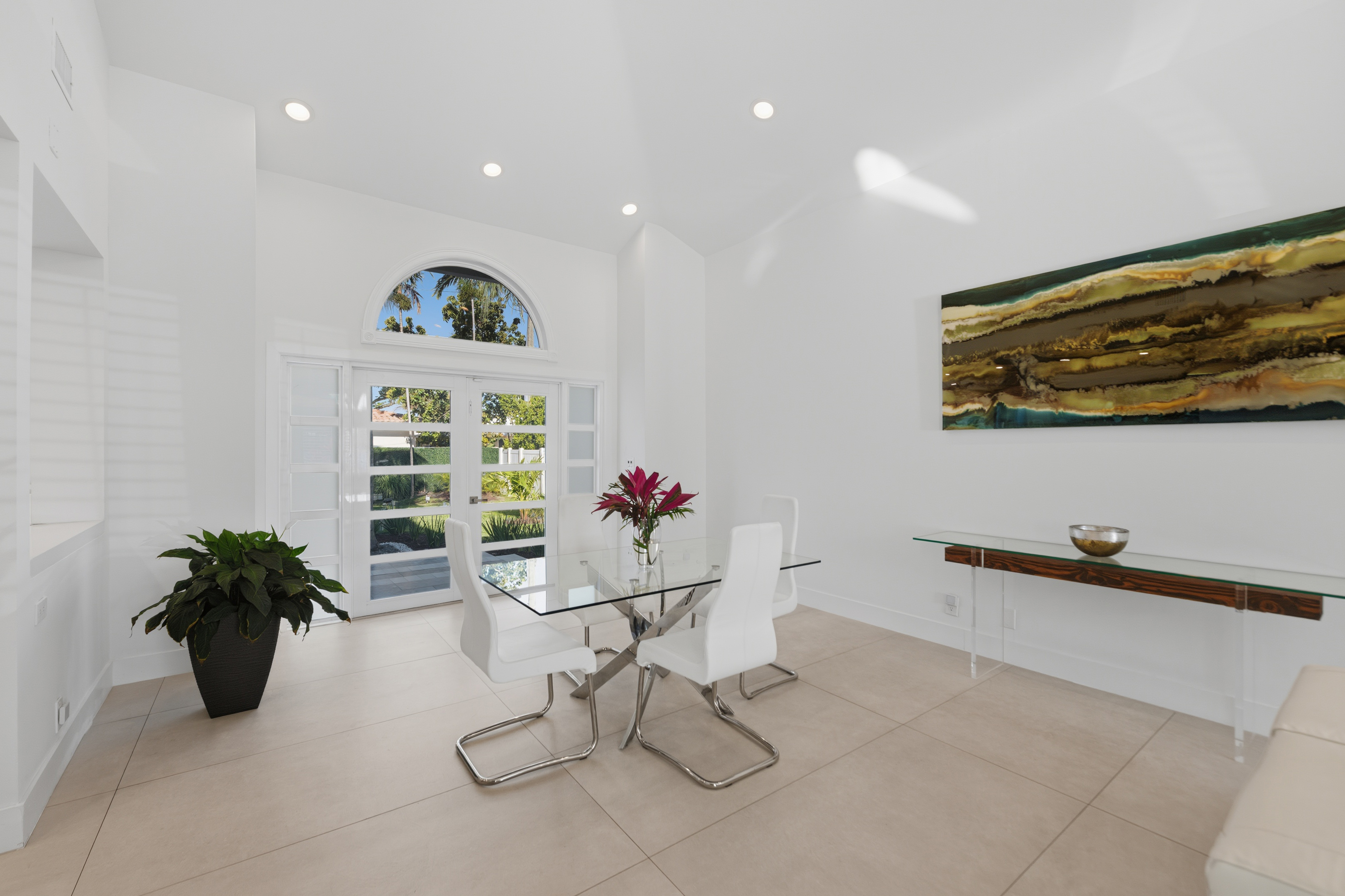  607 Intracoastal Drive, Fort Lauderdale, FL, 33304 - 物件實景