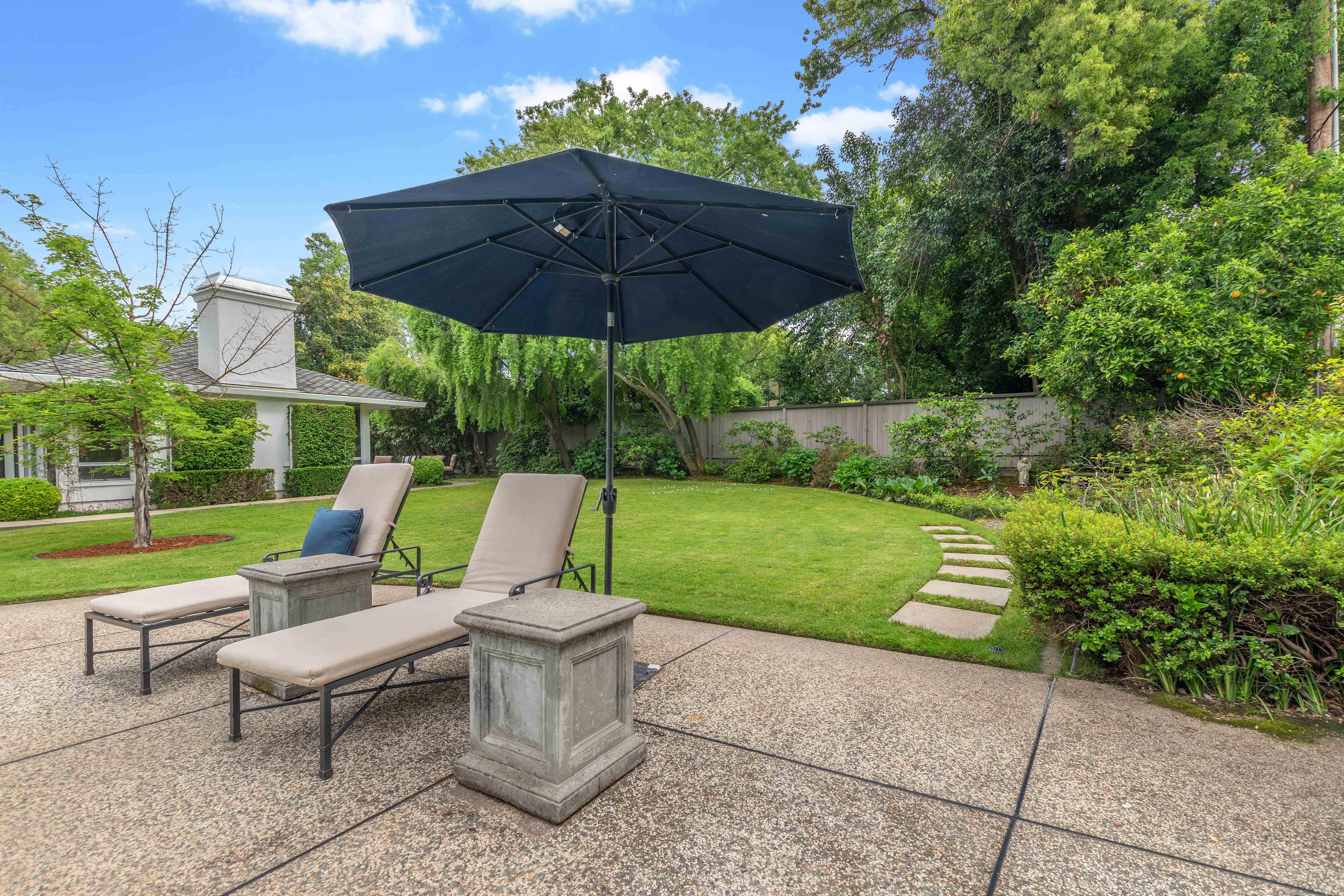  400 Crocker Road, Sacramento, CA 95864 - 物件實景